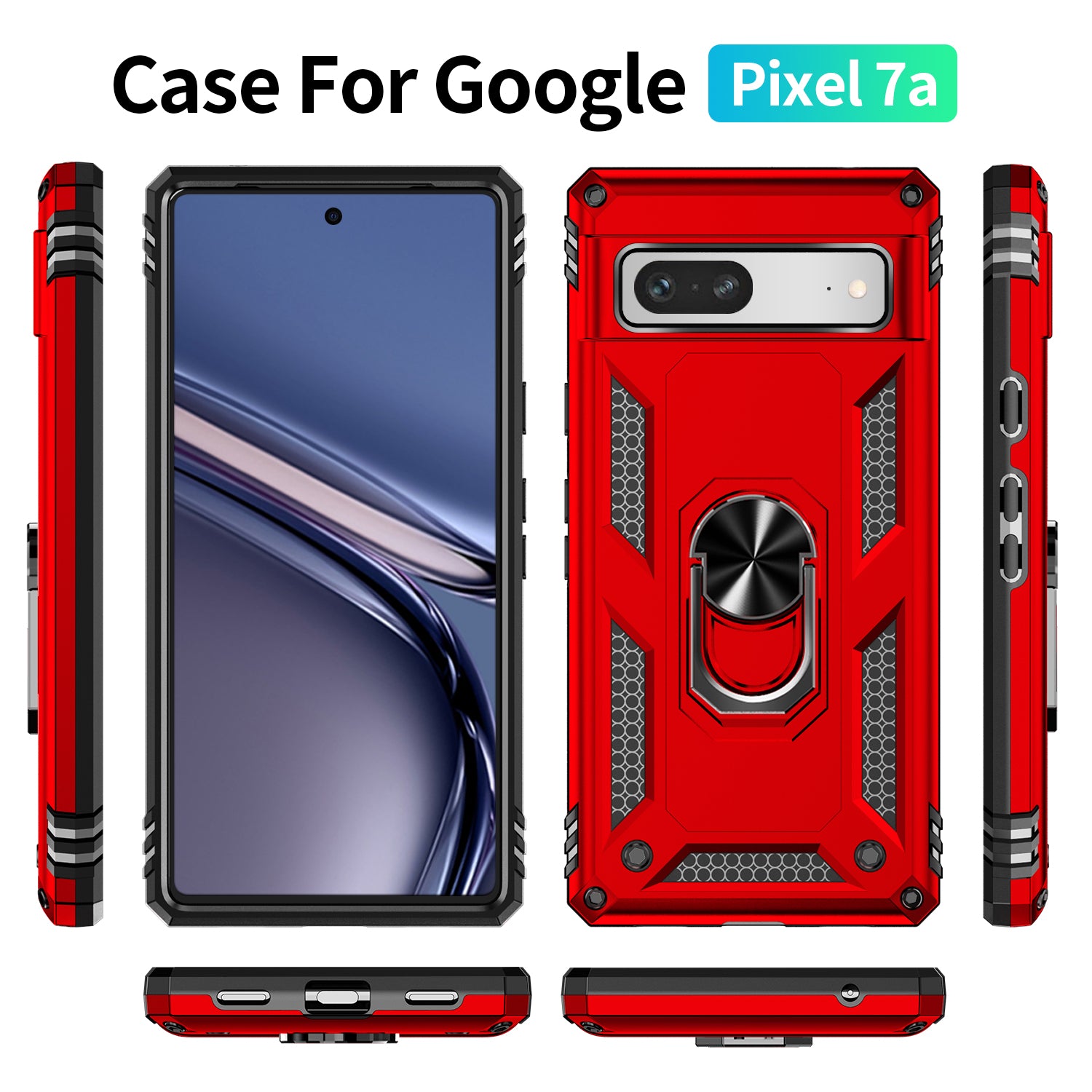 Google Pixel 7a Case