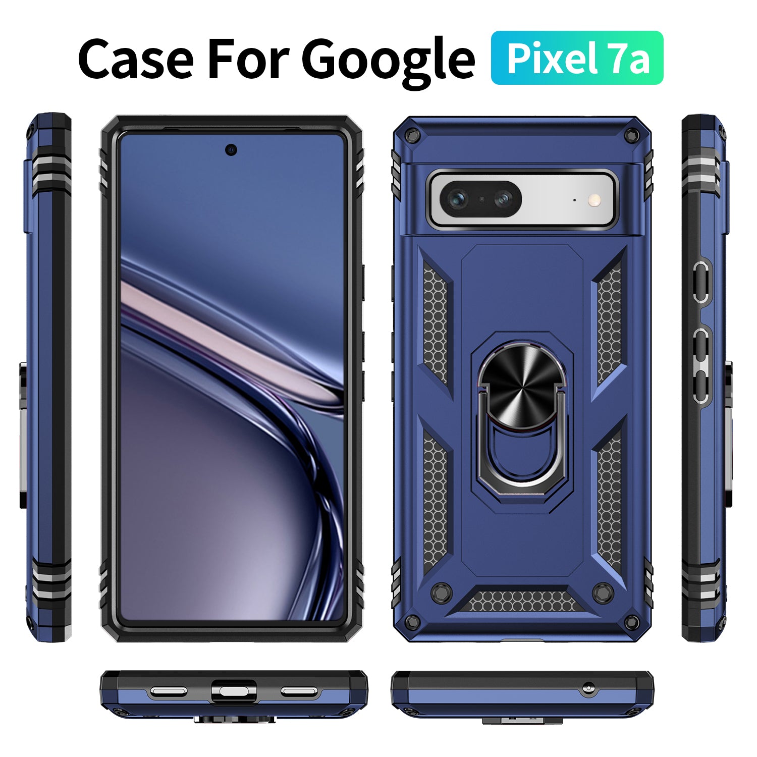 Google Pixel 7a Case