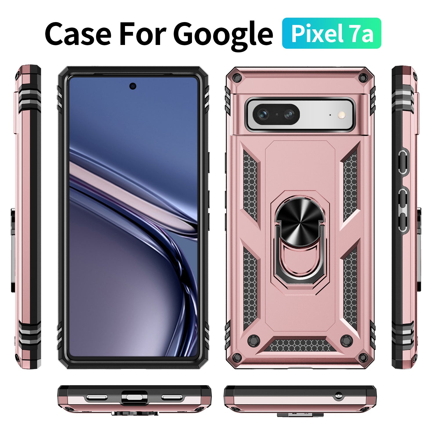 Google Pixel 7a Case