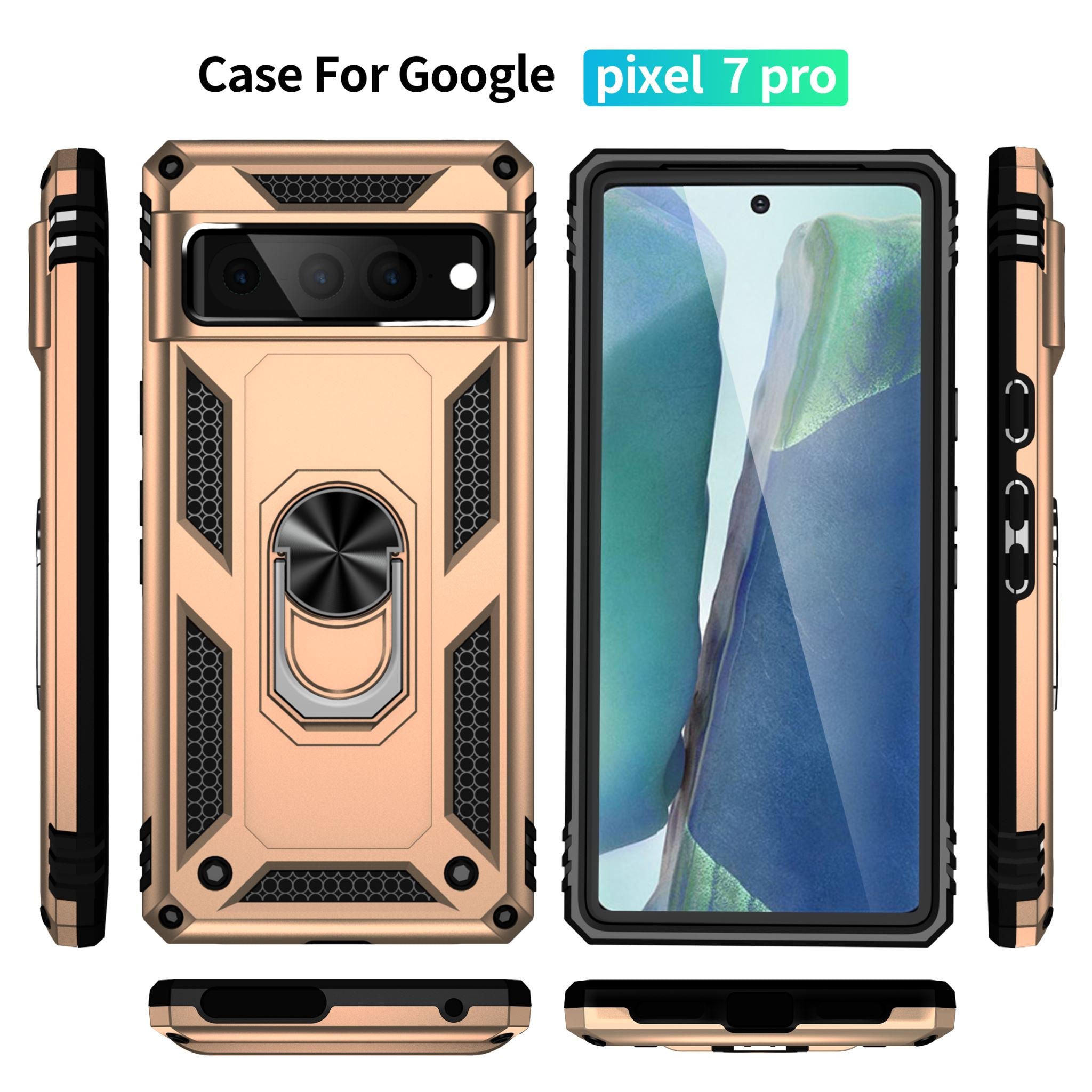 Google Pixel 7 Pro Case