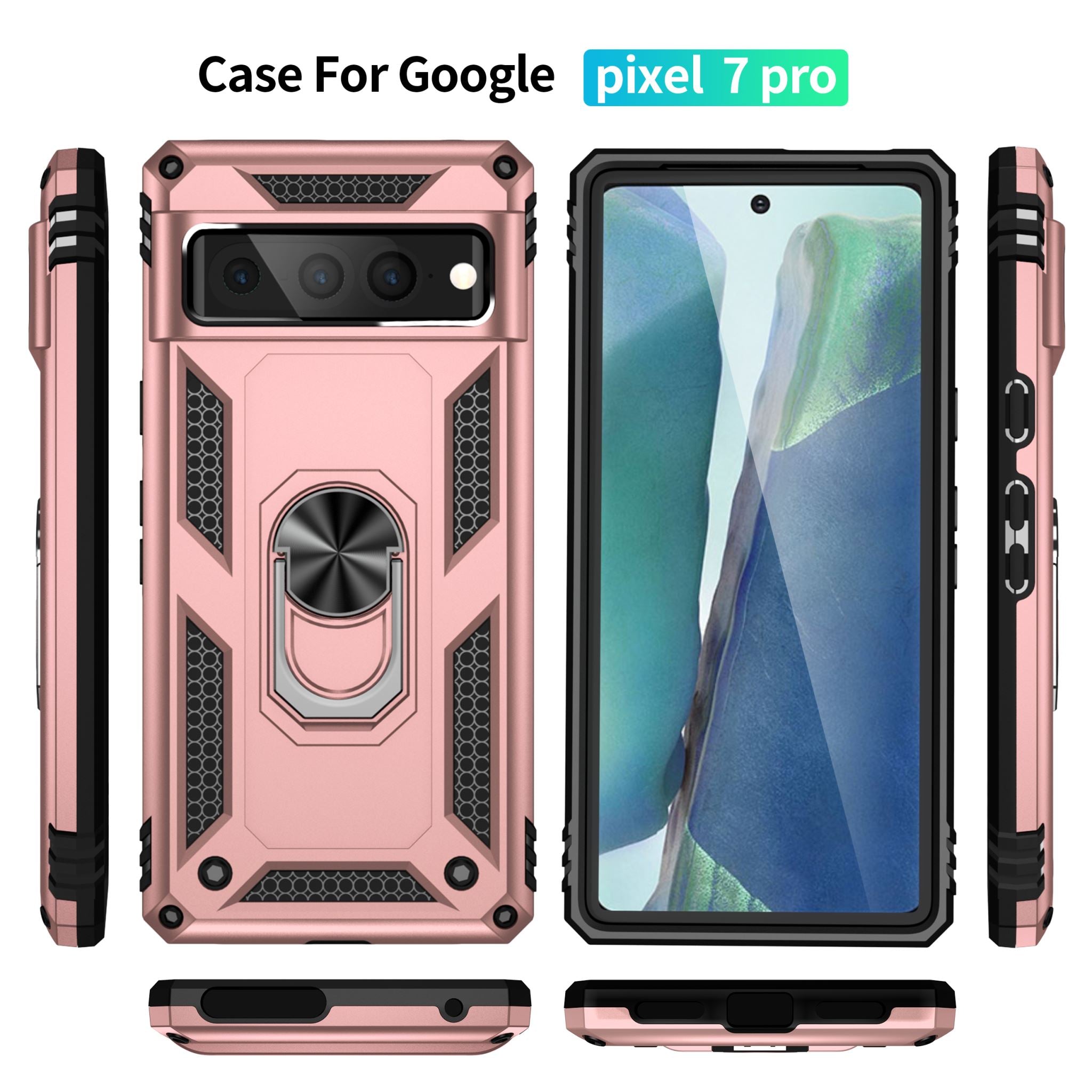 Google Pixel 7 Pro Case