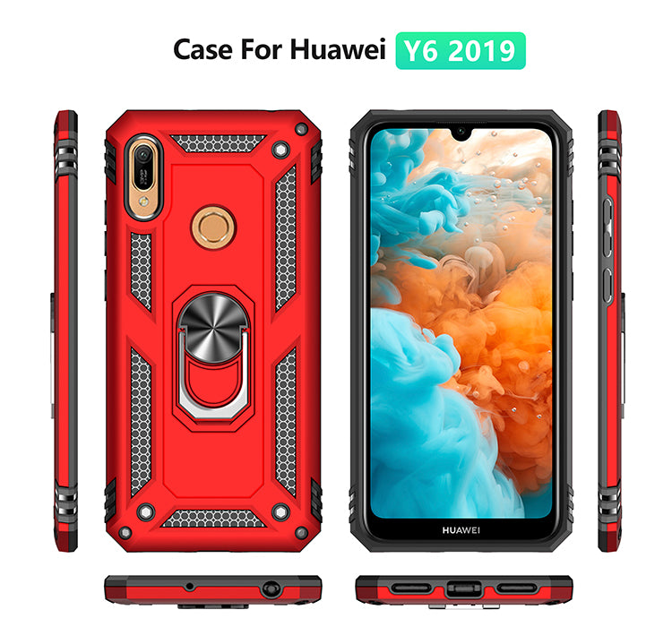 Huawei Y6s Case