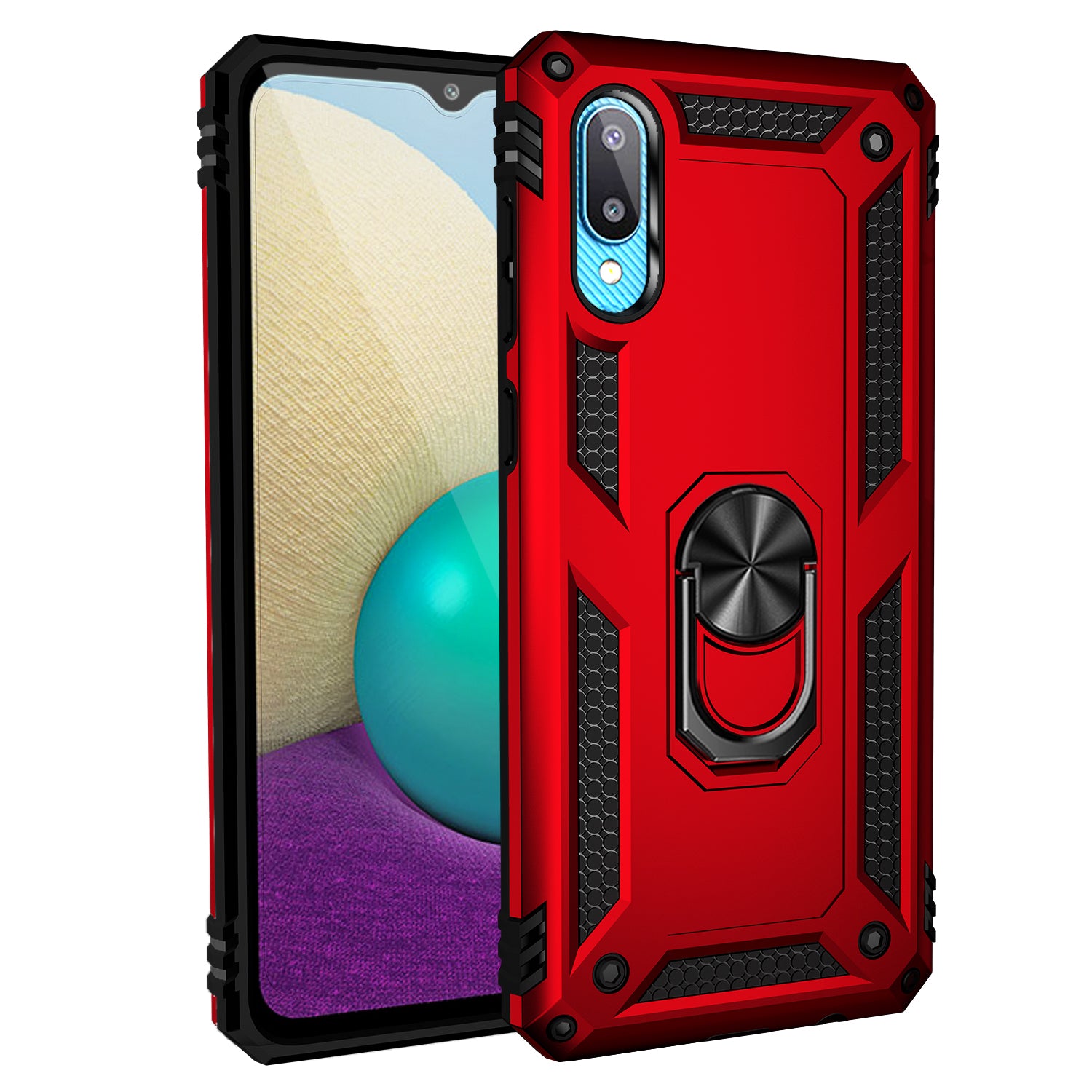 Samsung A02 Case