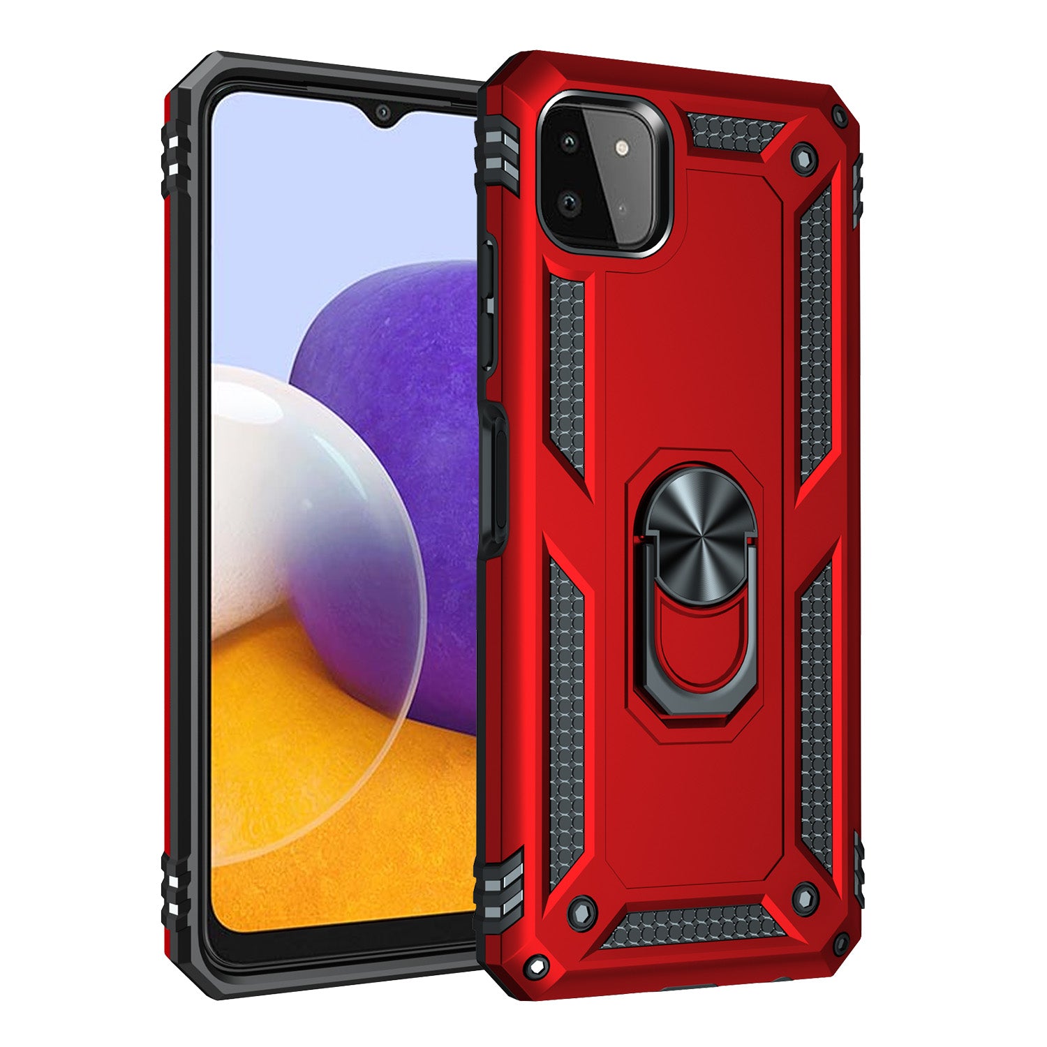 Samsung A22 5G Case