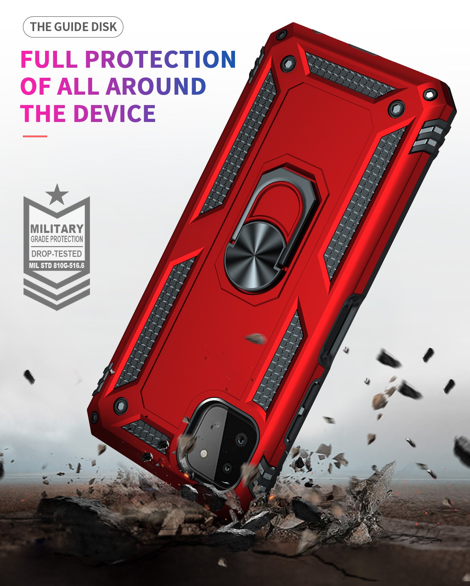 Samsung A22 5G Case