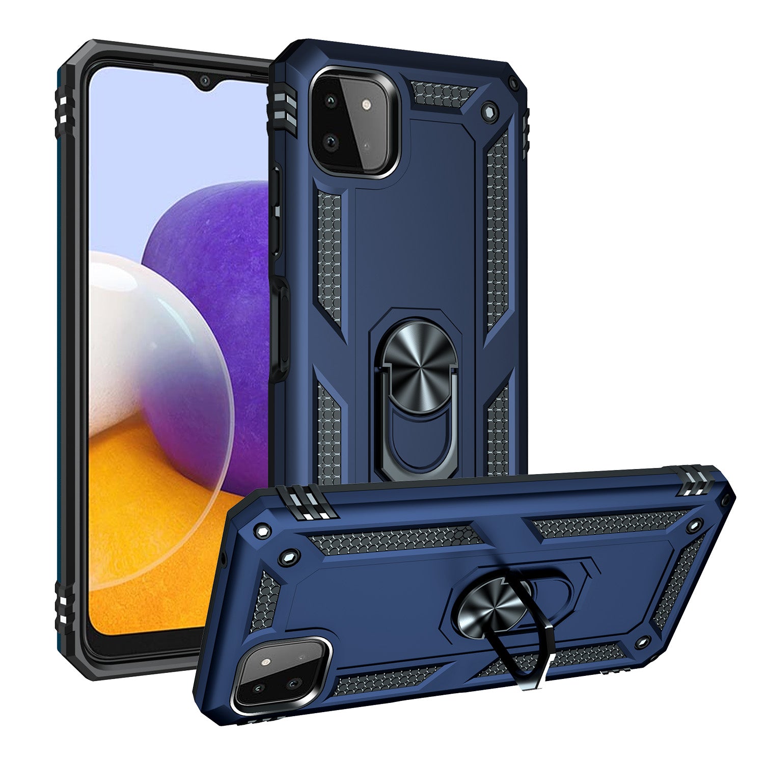 Samsung A22 5G Case