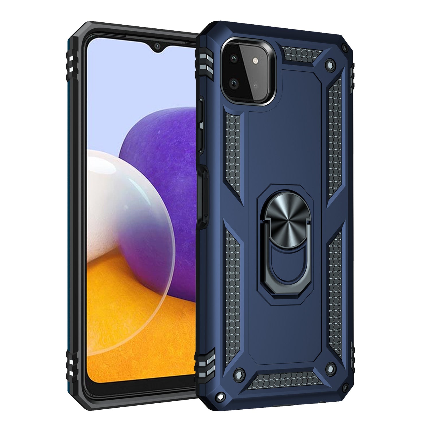 Samsung A22 5G Case