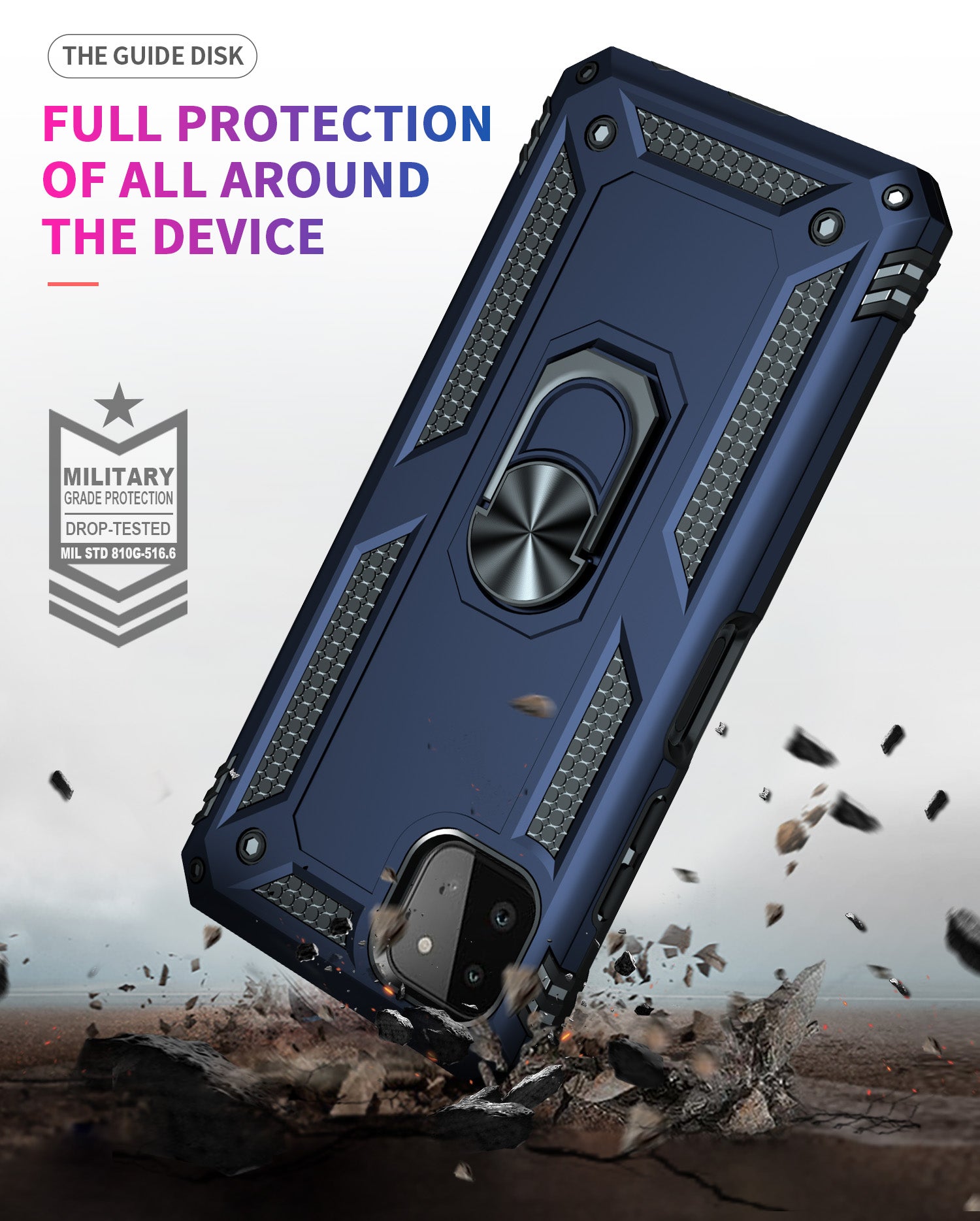 Samsung A22 5G Case