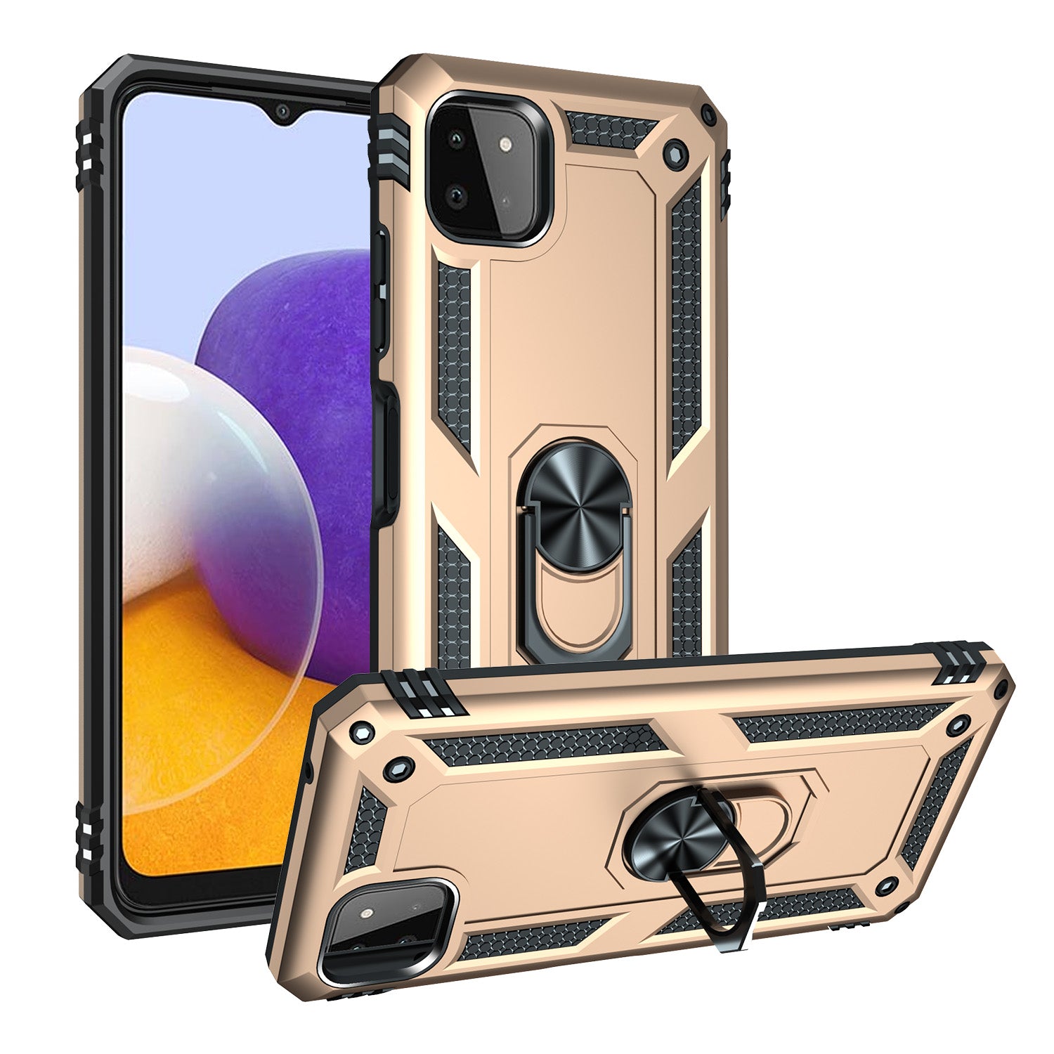 Samsung A22 5G Case