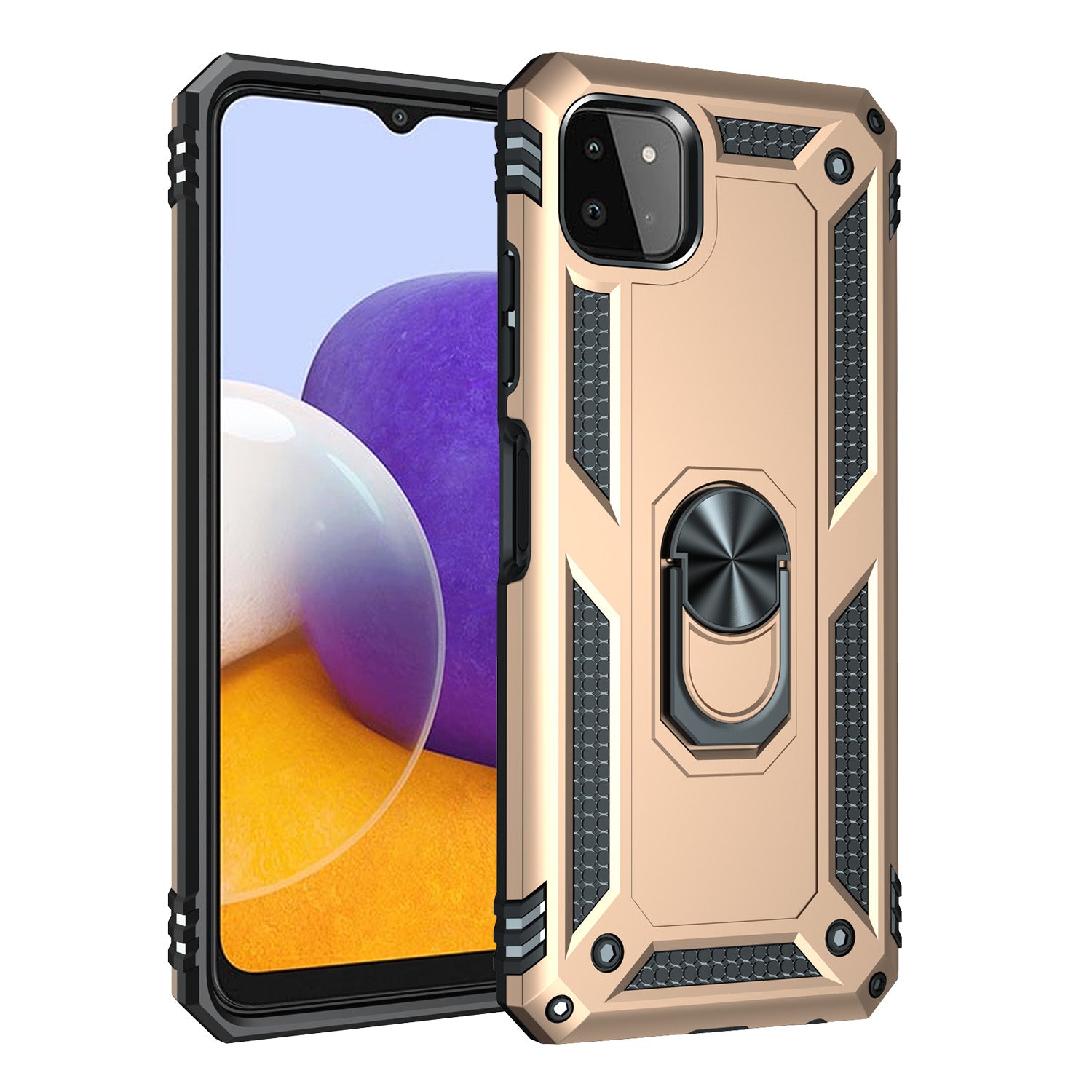 Samsung A22 5G Case