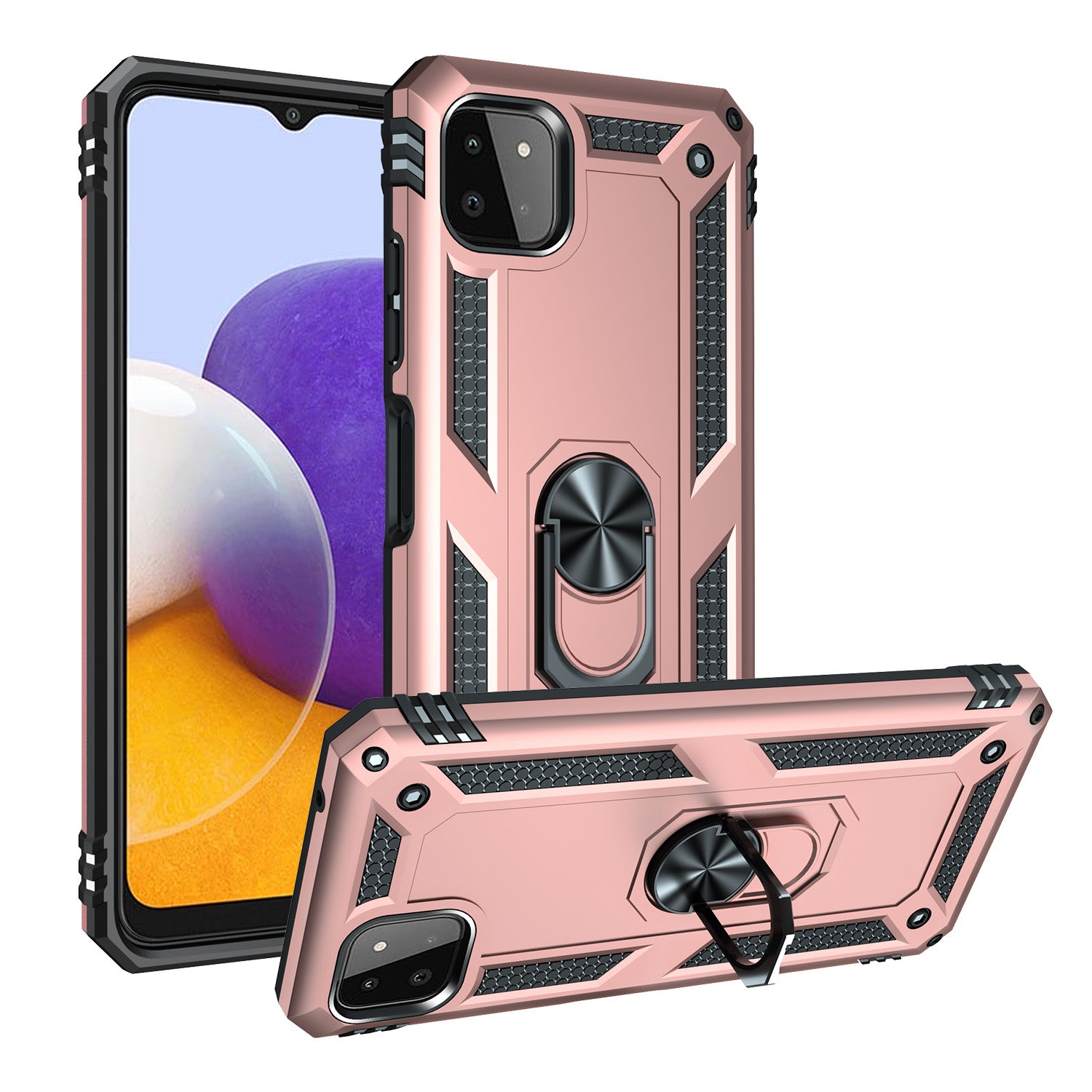 Samsung A22 5G Case