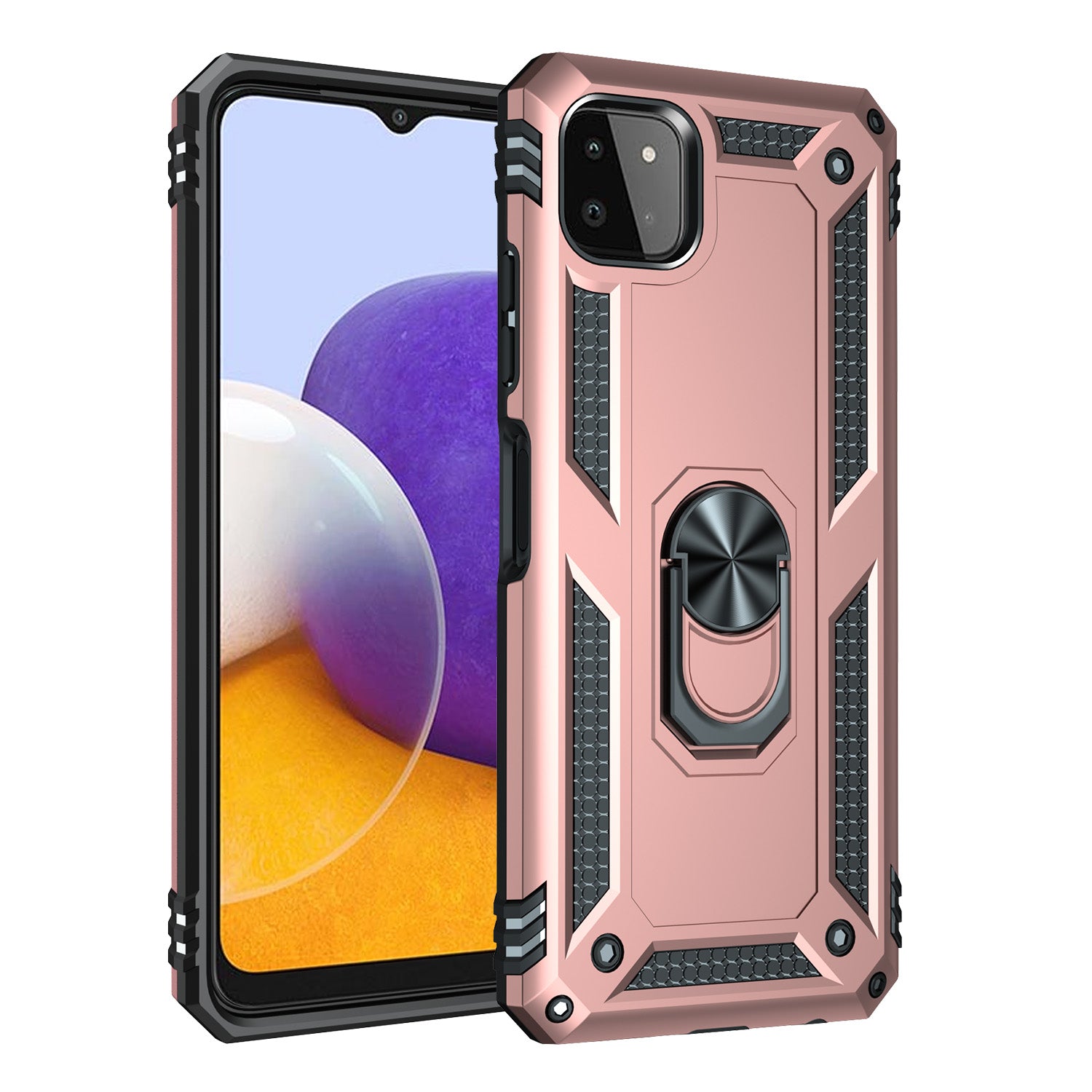 Samsung A22 5G Case