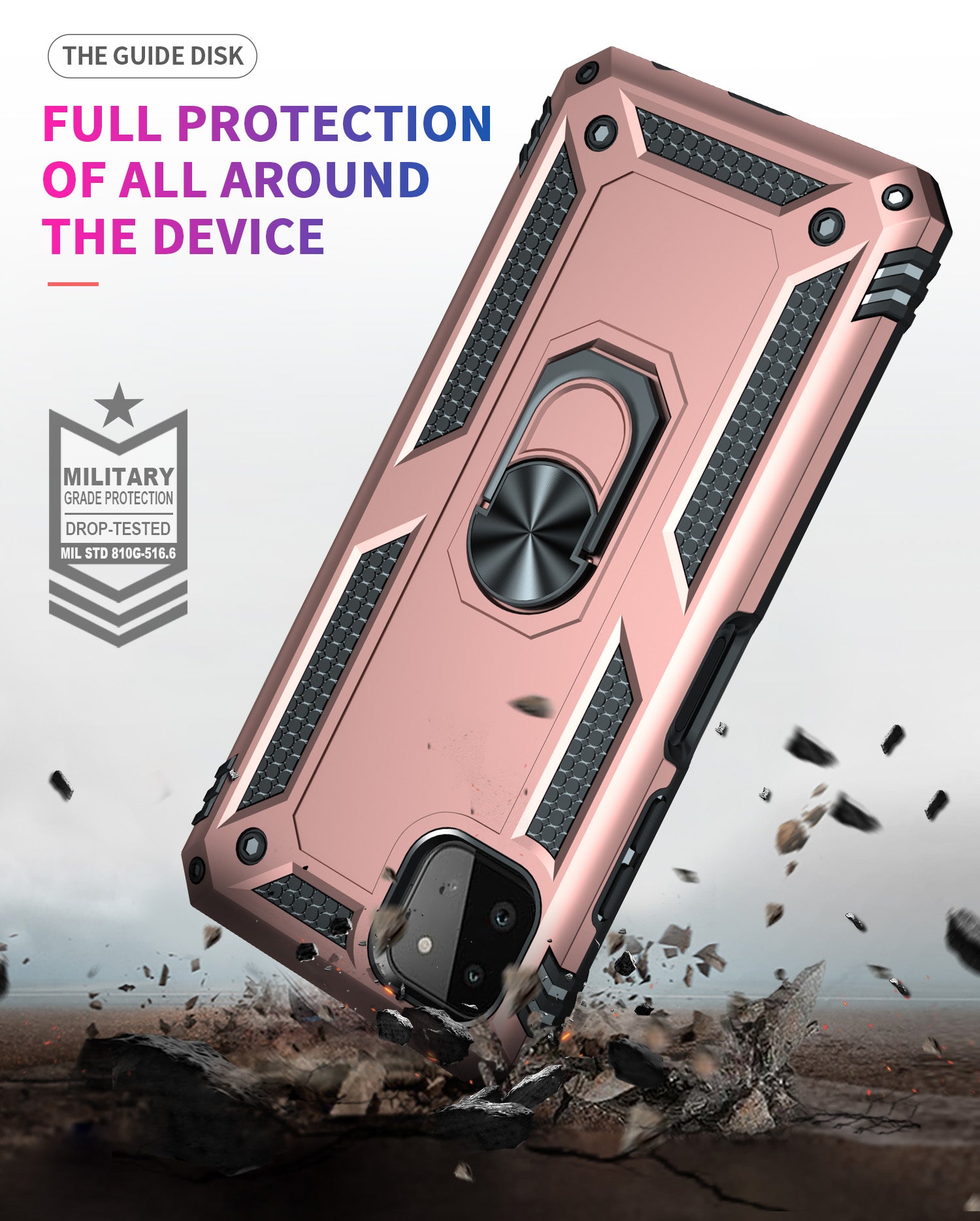 Samsung A22 5G Case