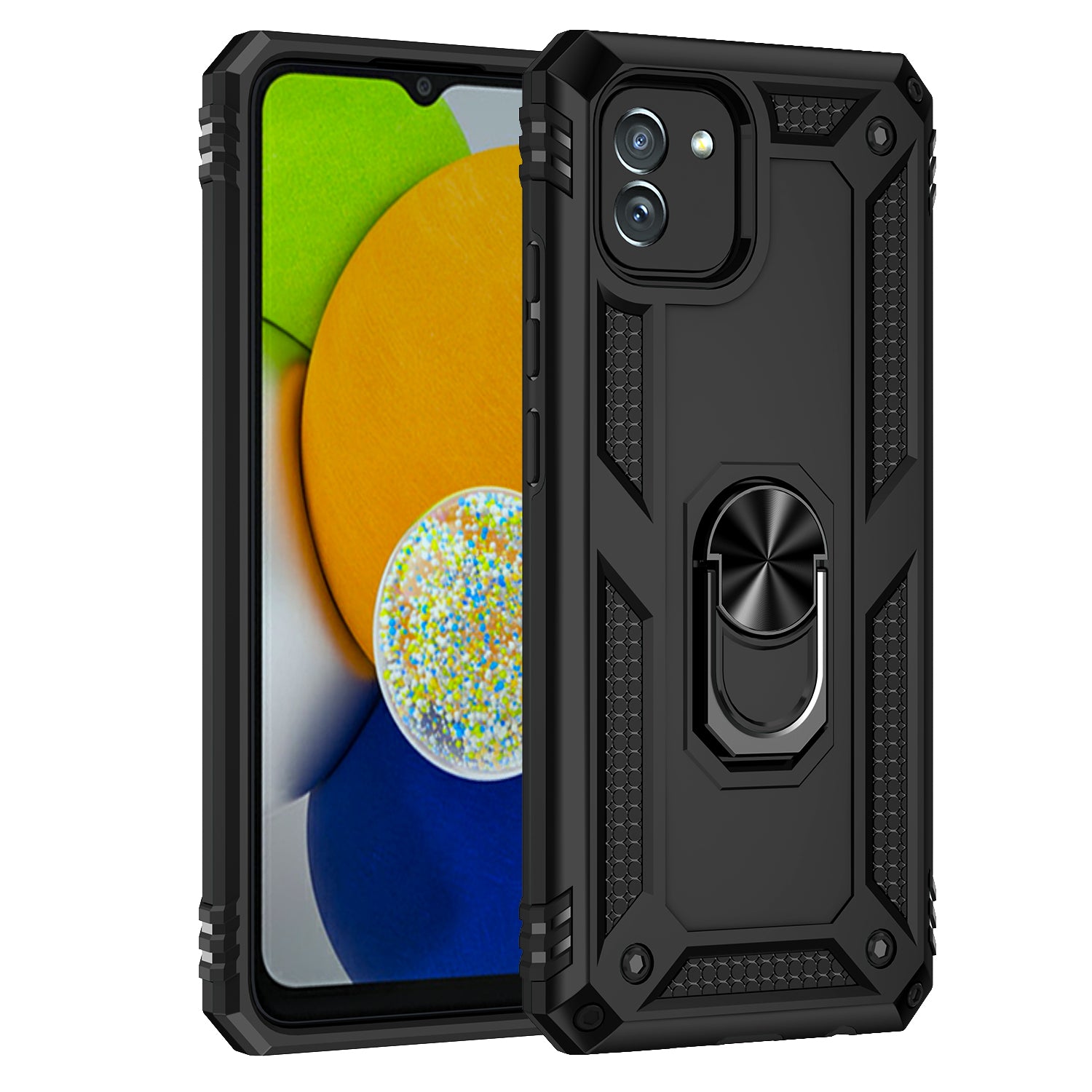 Samsung Galaxy A03 Case