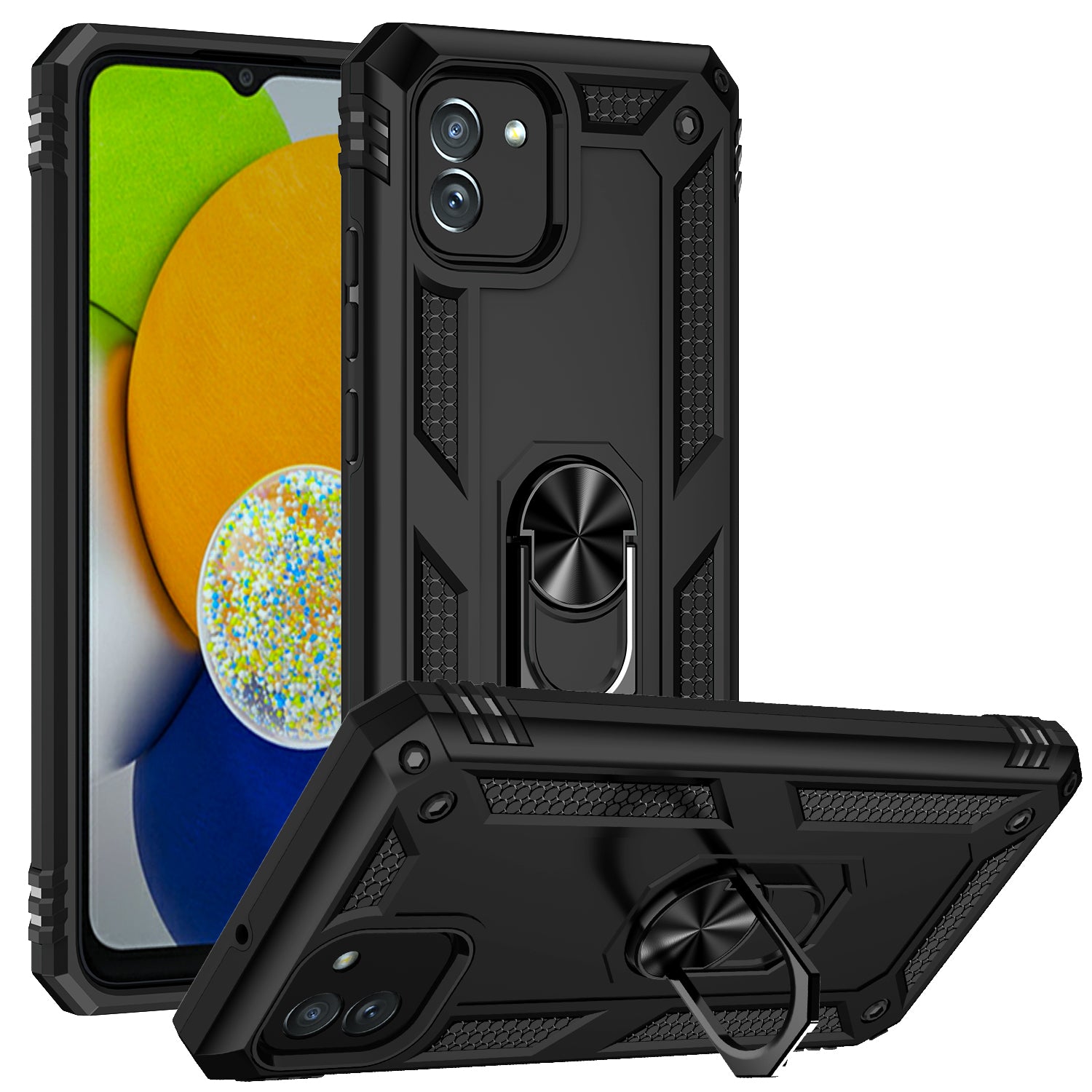 Samsung Galaxy A03 Case