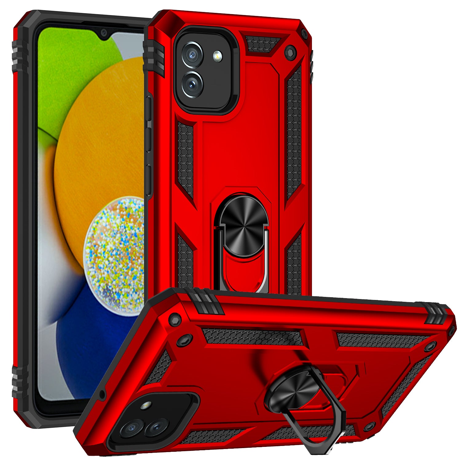 Samsung Galaxy A03 Case