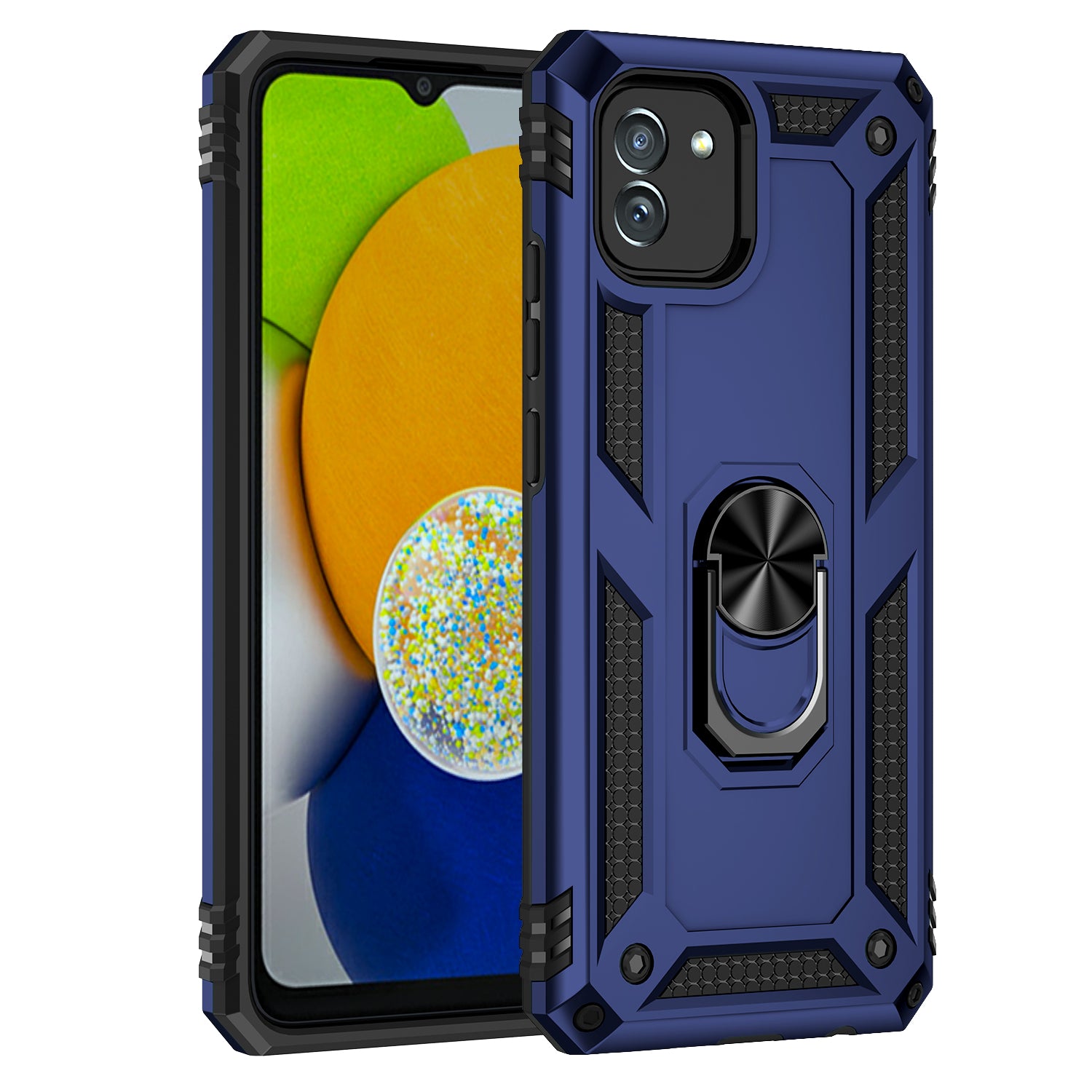 Samsung Galaxy A03 Case