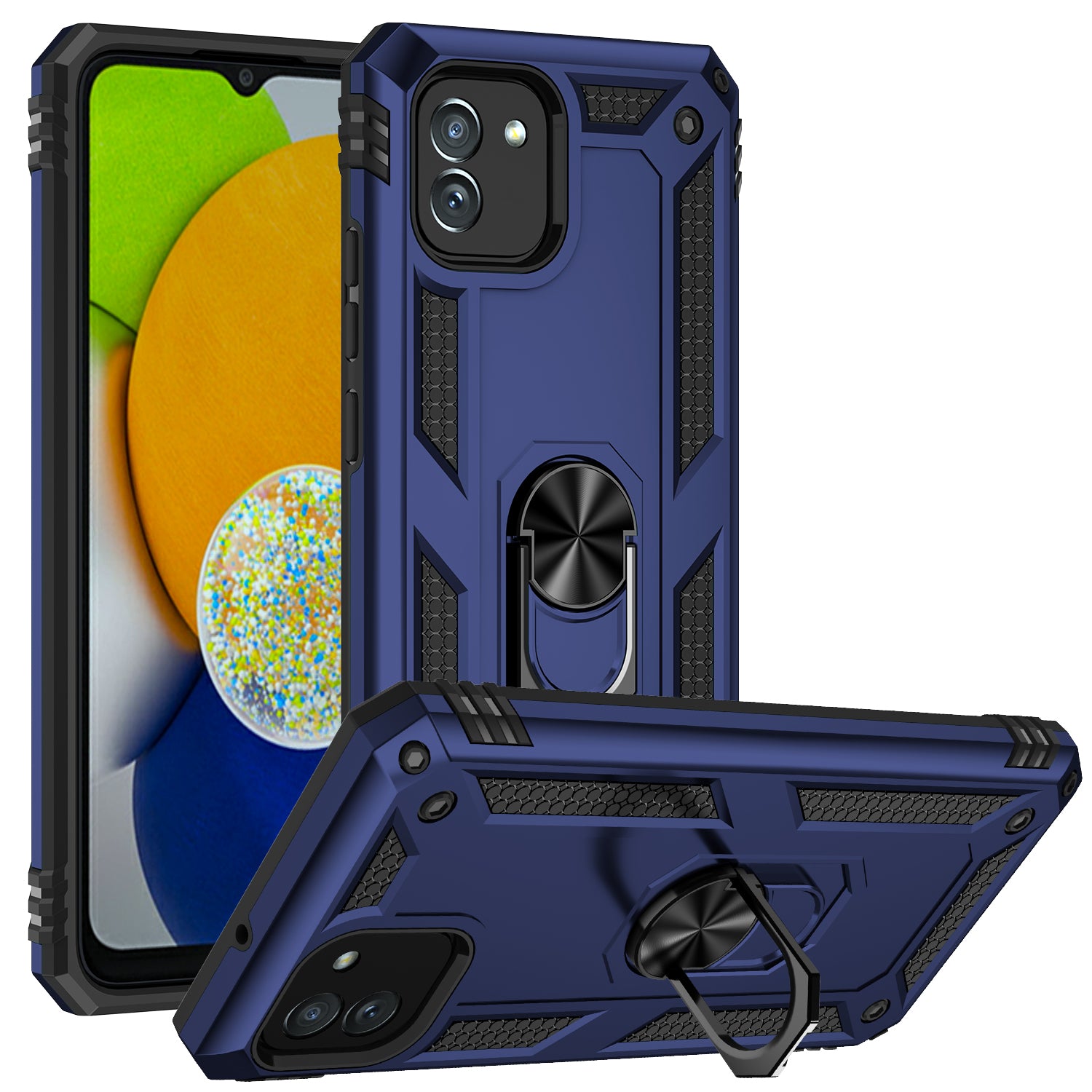 Samsung Galaxy A03 Case