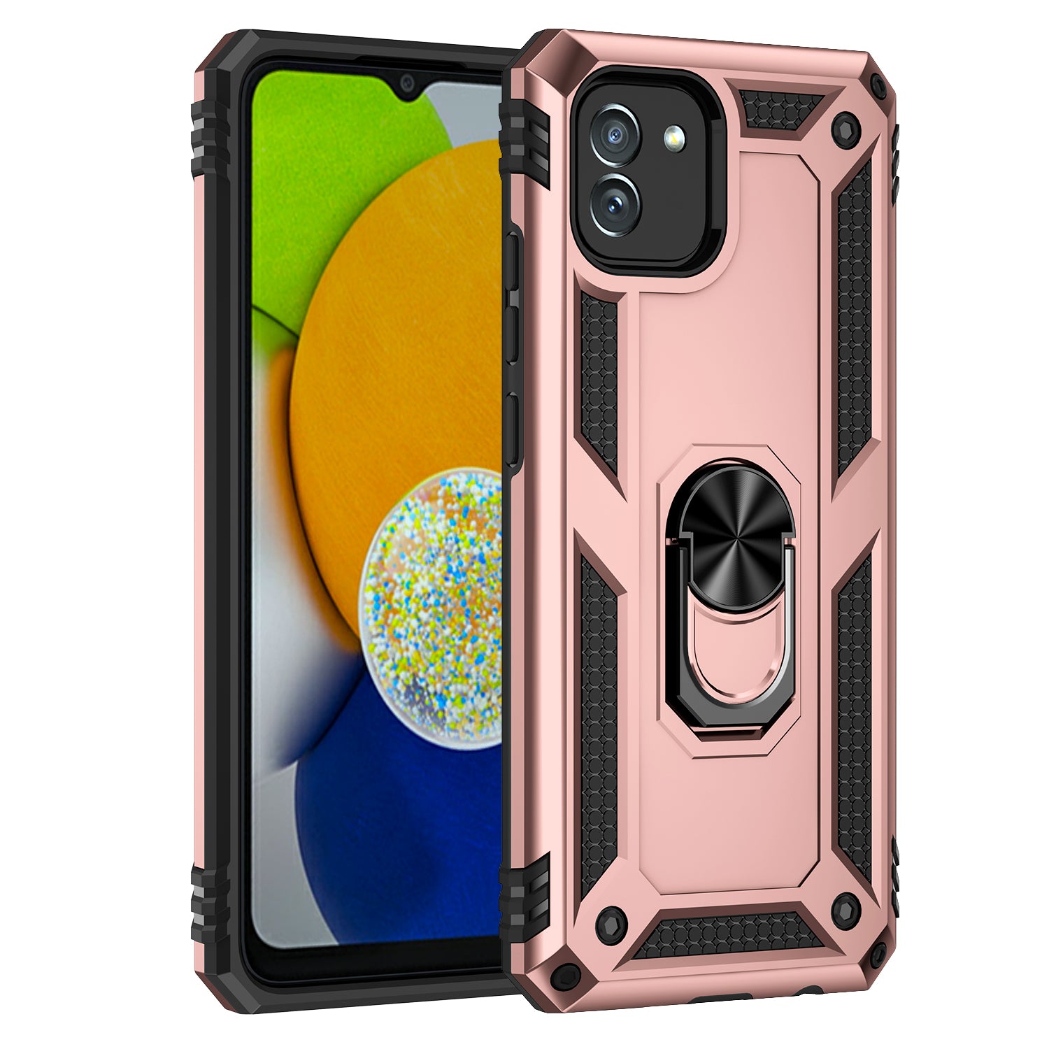 Samsung Galaxy A03 Case