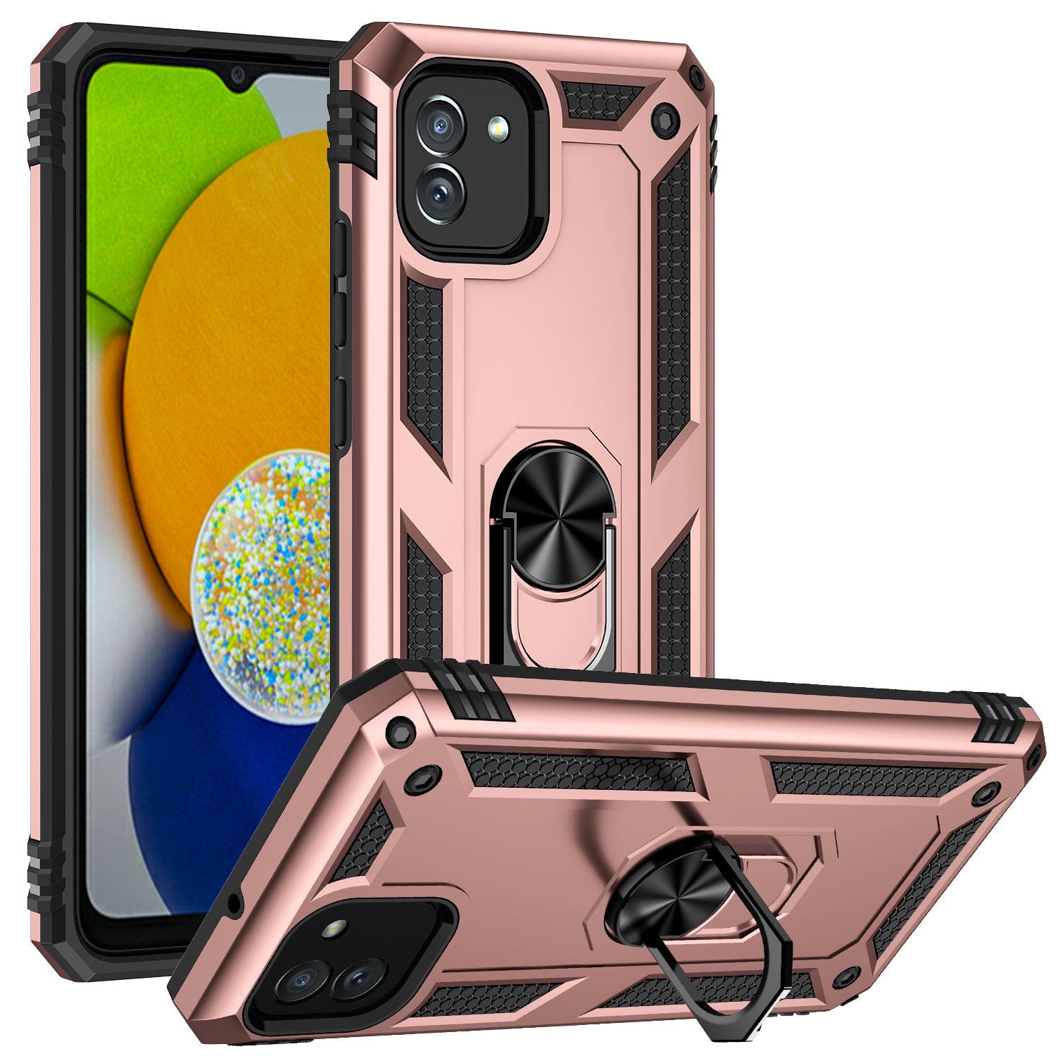 Samsung Galaxy A03 Case