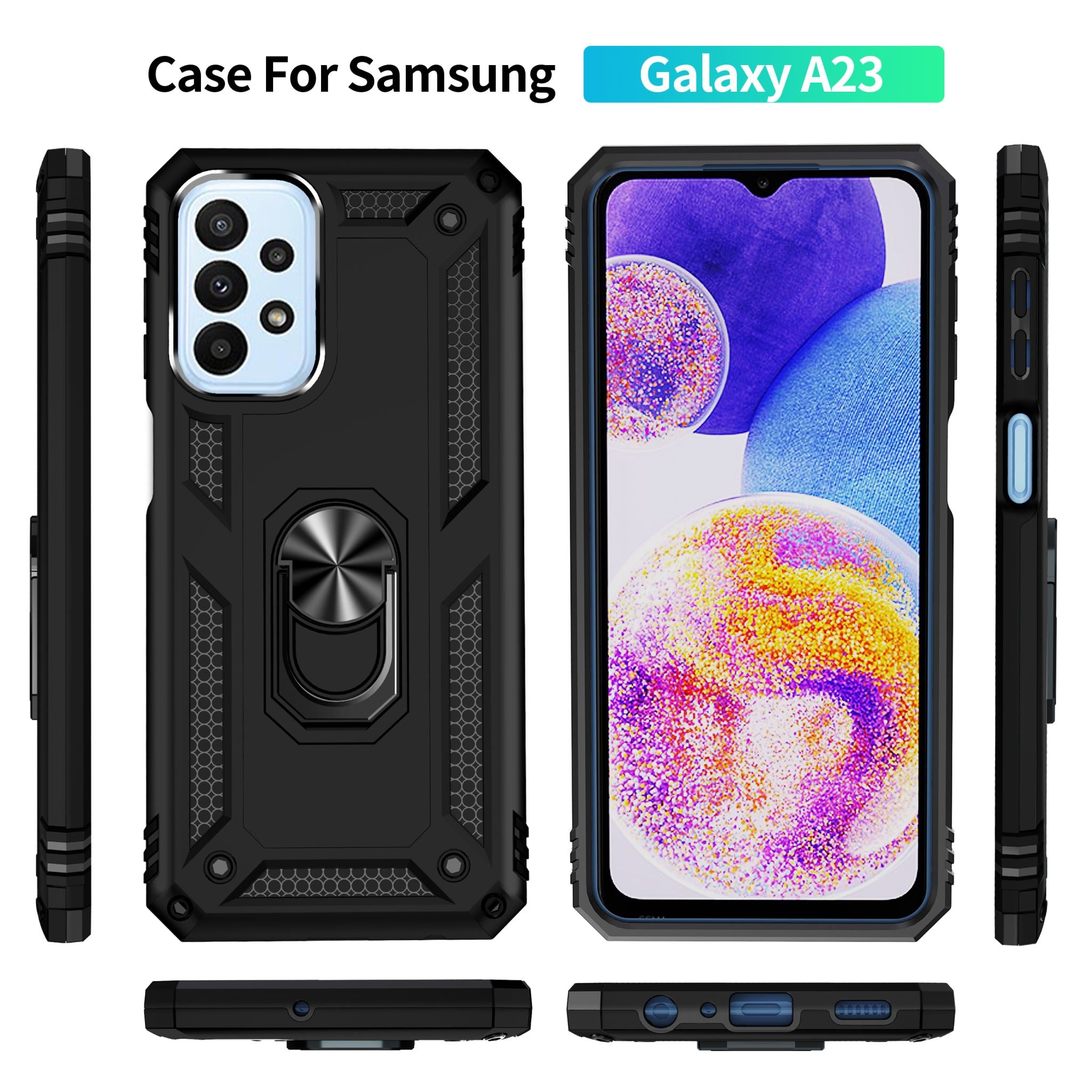 Samsung Galaxy A23 Case