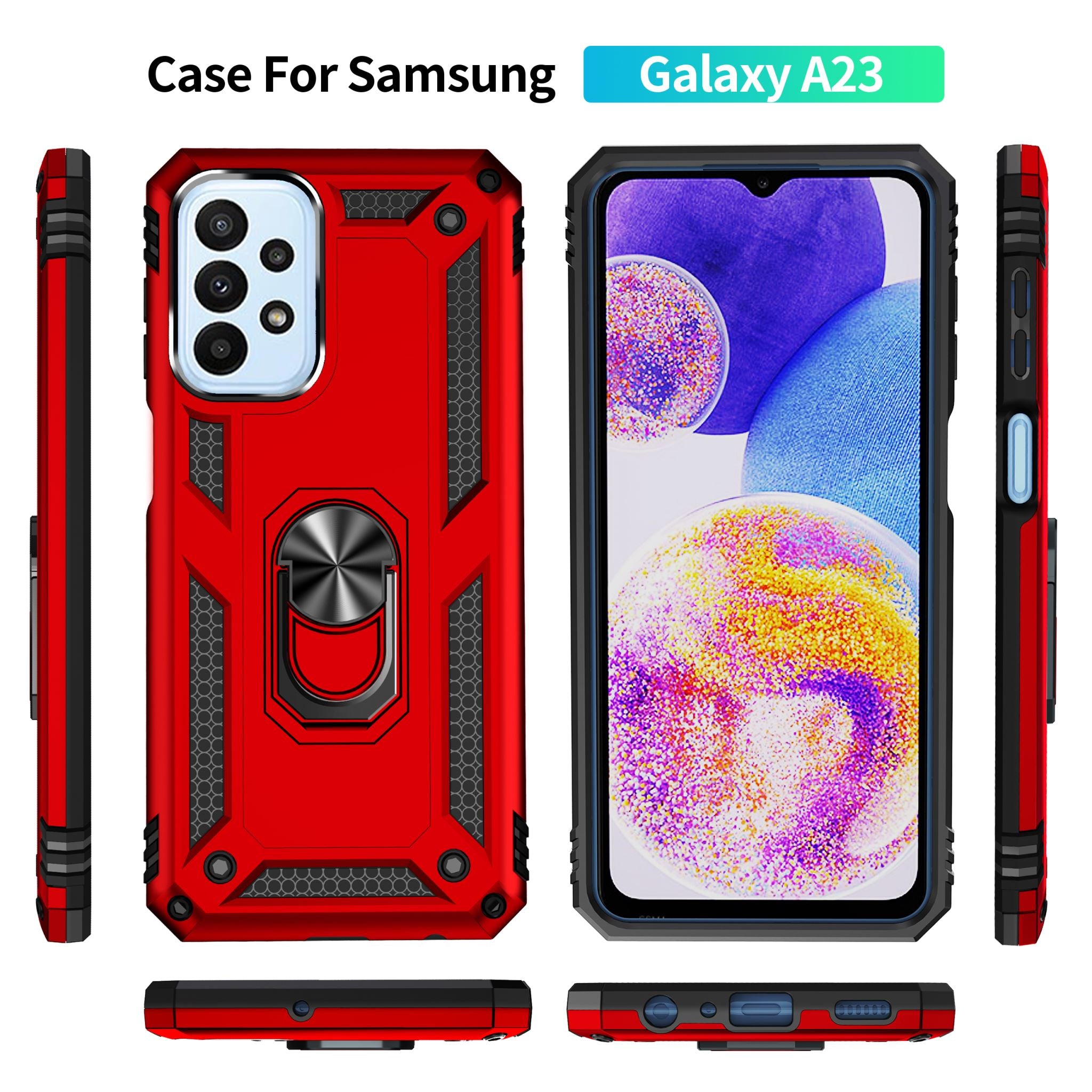 Samsung Galaxy A23 Case