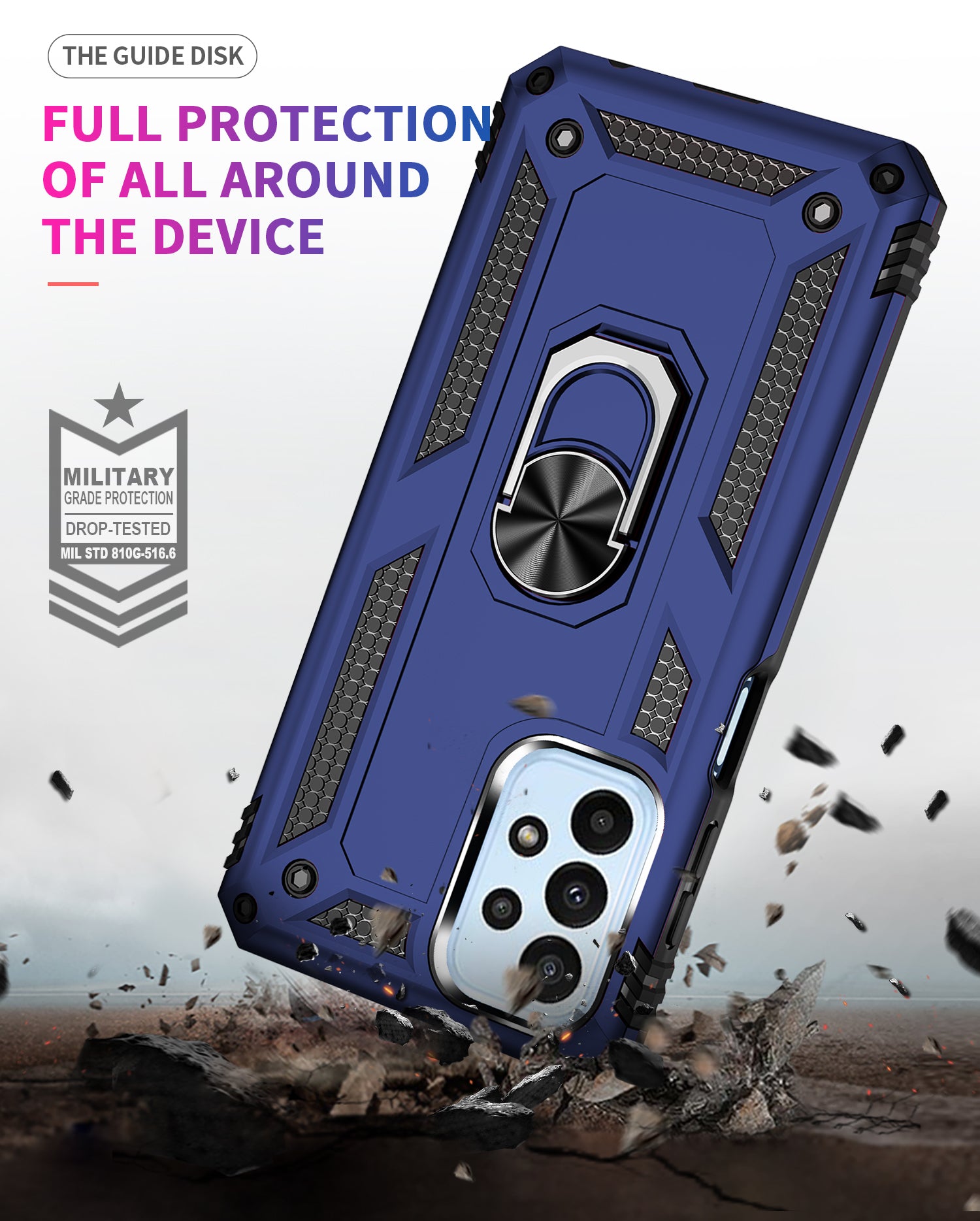 Samsung Galaxy A23 Case