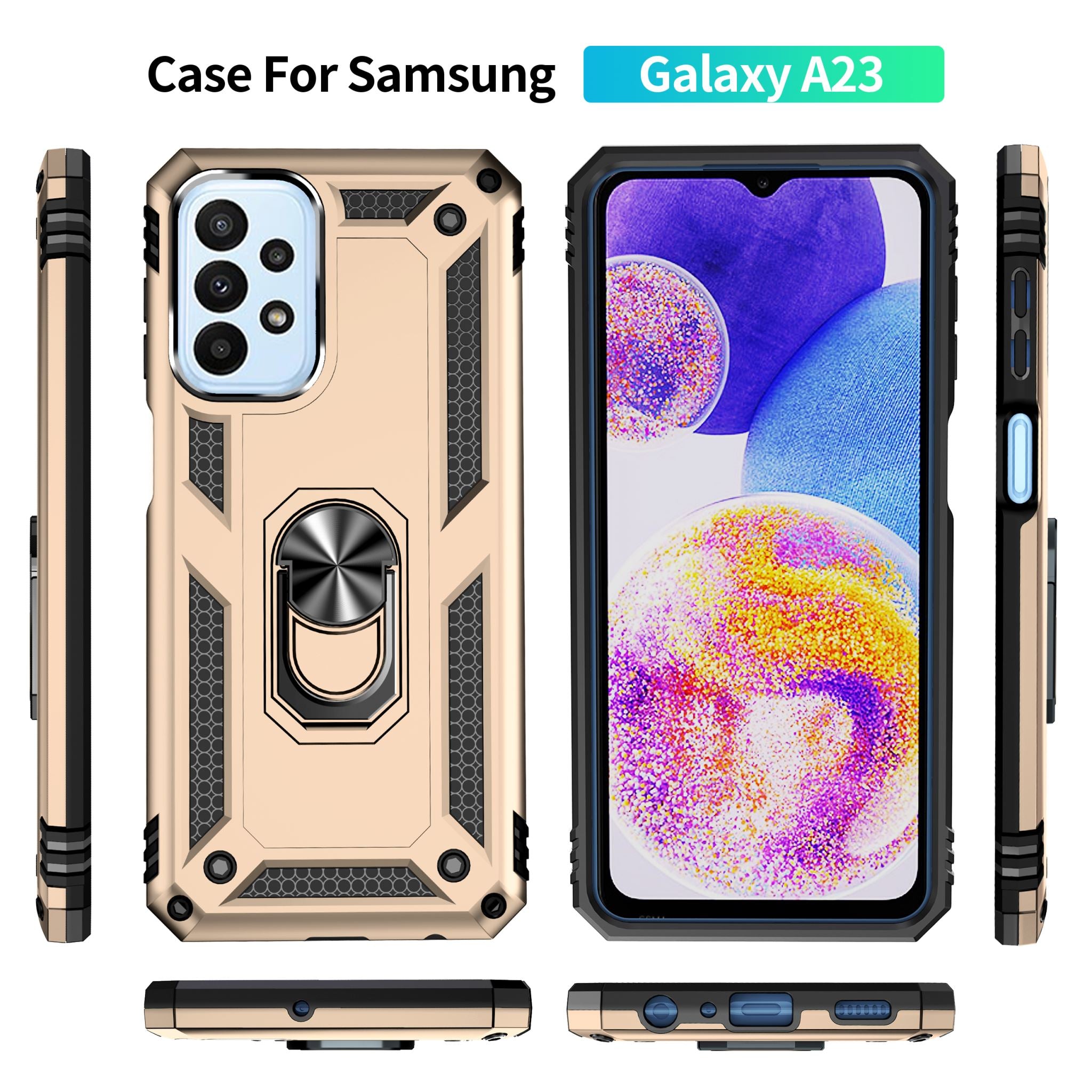 Samsung Galaxy A23 Case