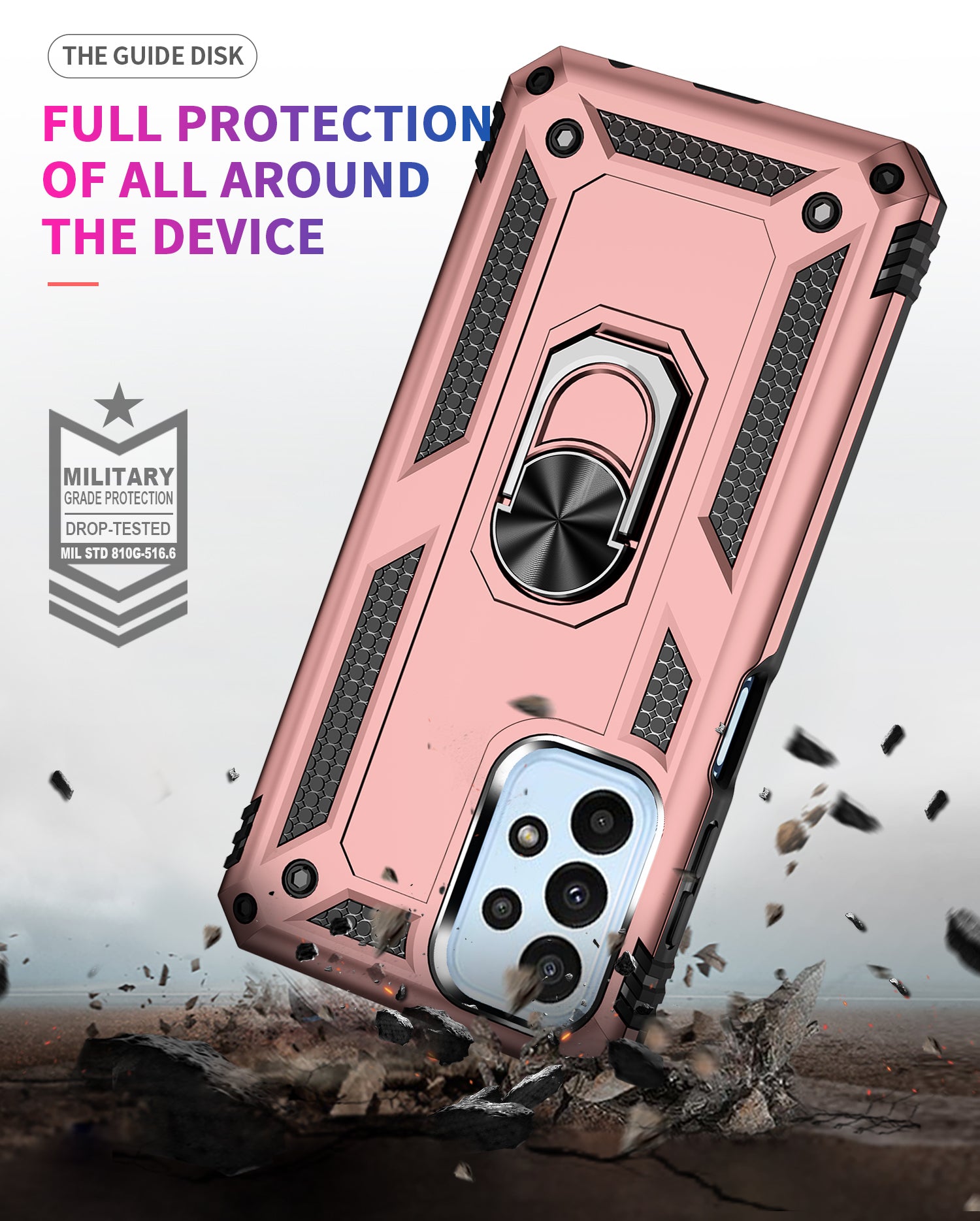 Samsung Galaxy A23 Case