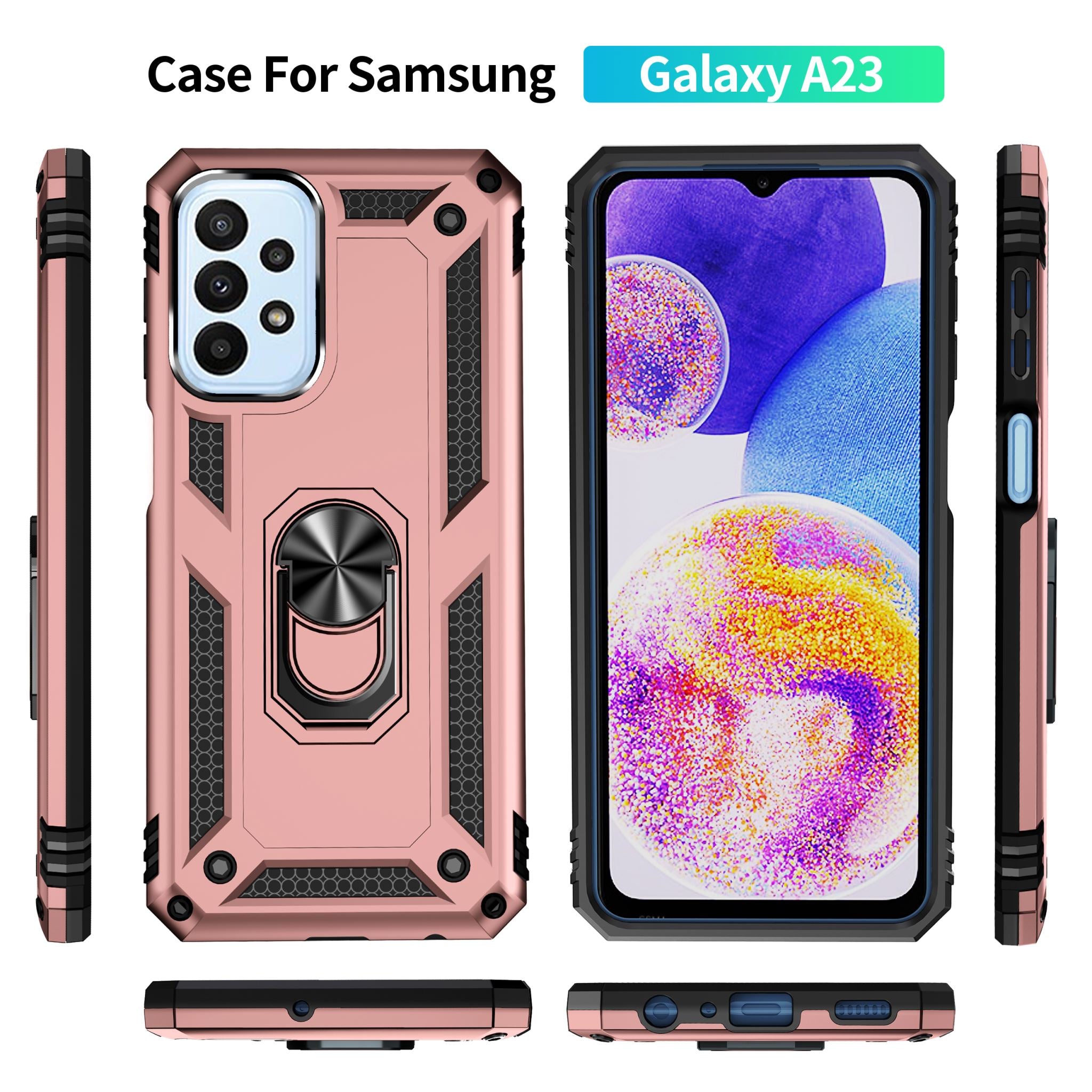 Samsung Galaxy A23 Case