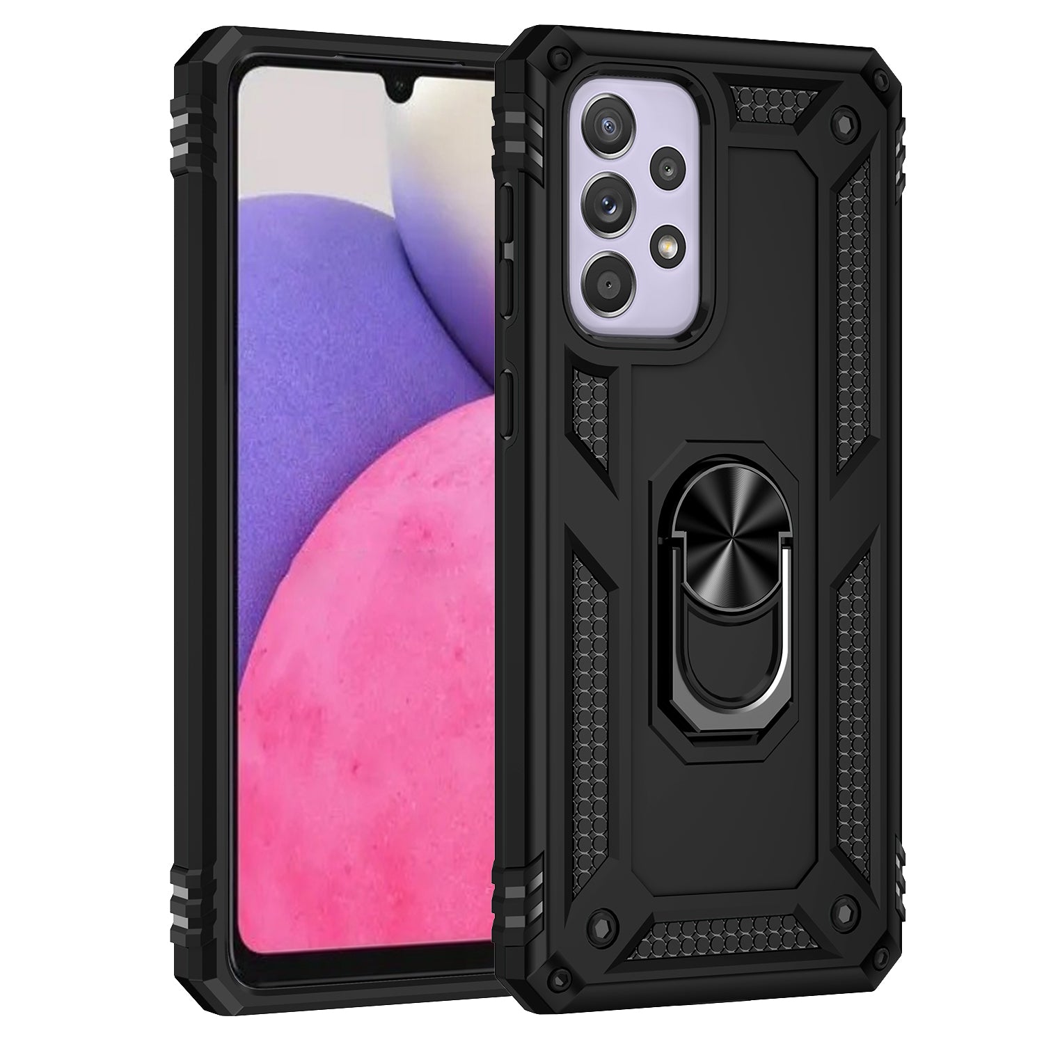 Samsung Galaxy A33 Case 5G