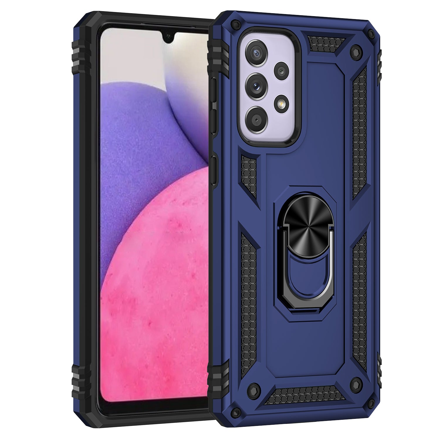 Samsung Galaxy A33 Case 5G