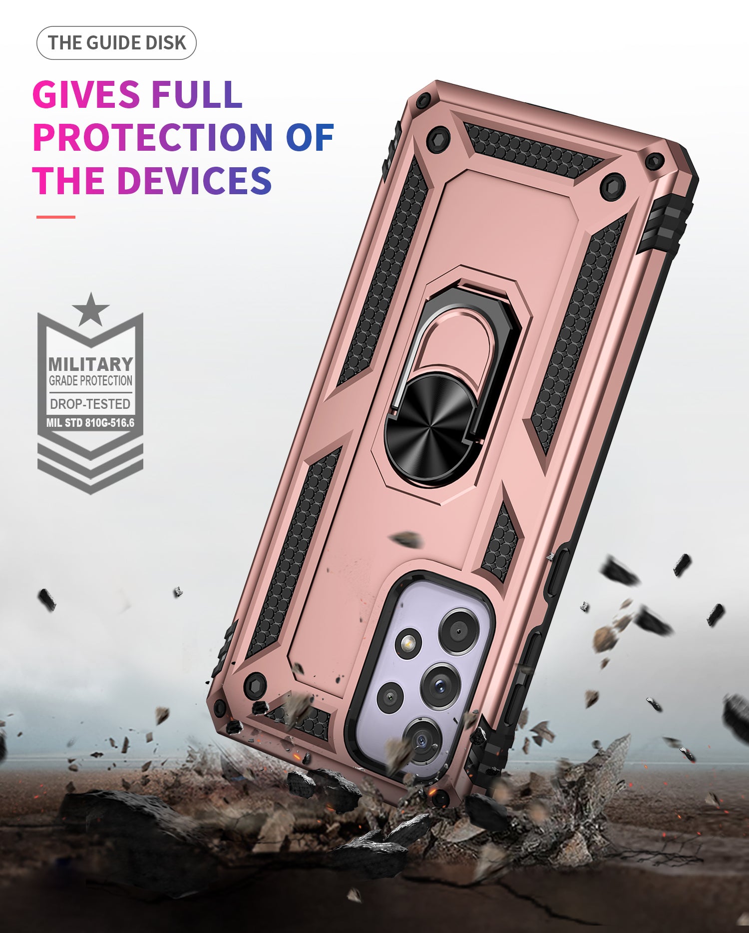 Samsung Galaxy A33 Case 5G