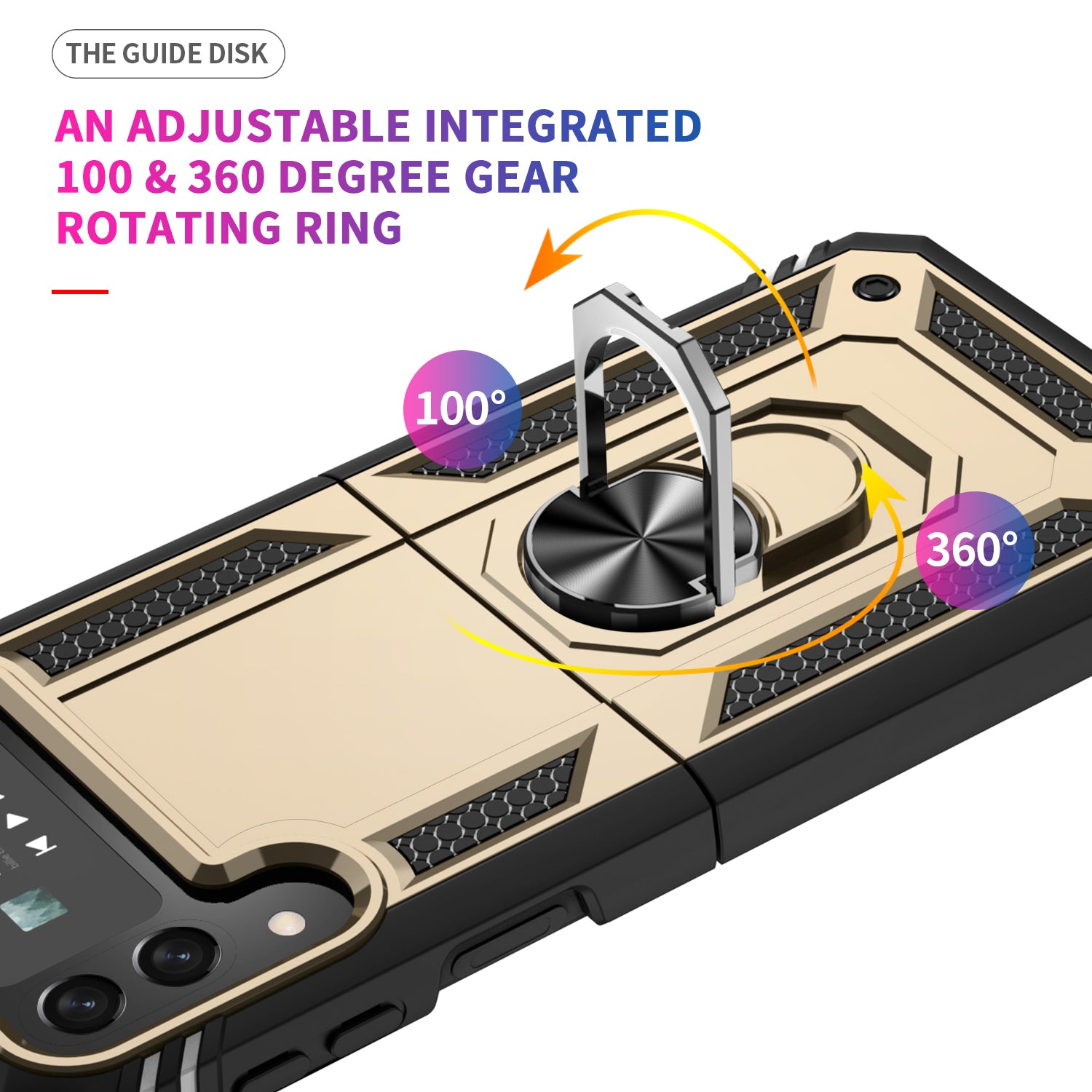 Samsung Galaxy Z Flip 4 Case