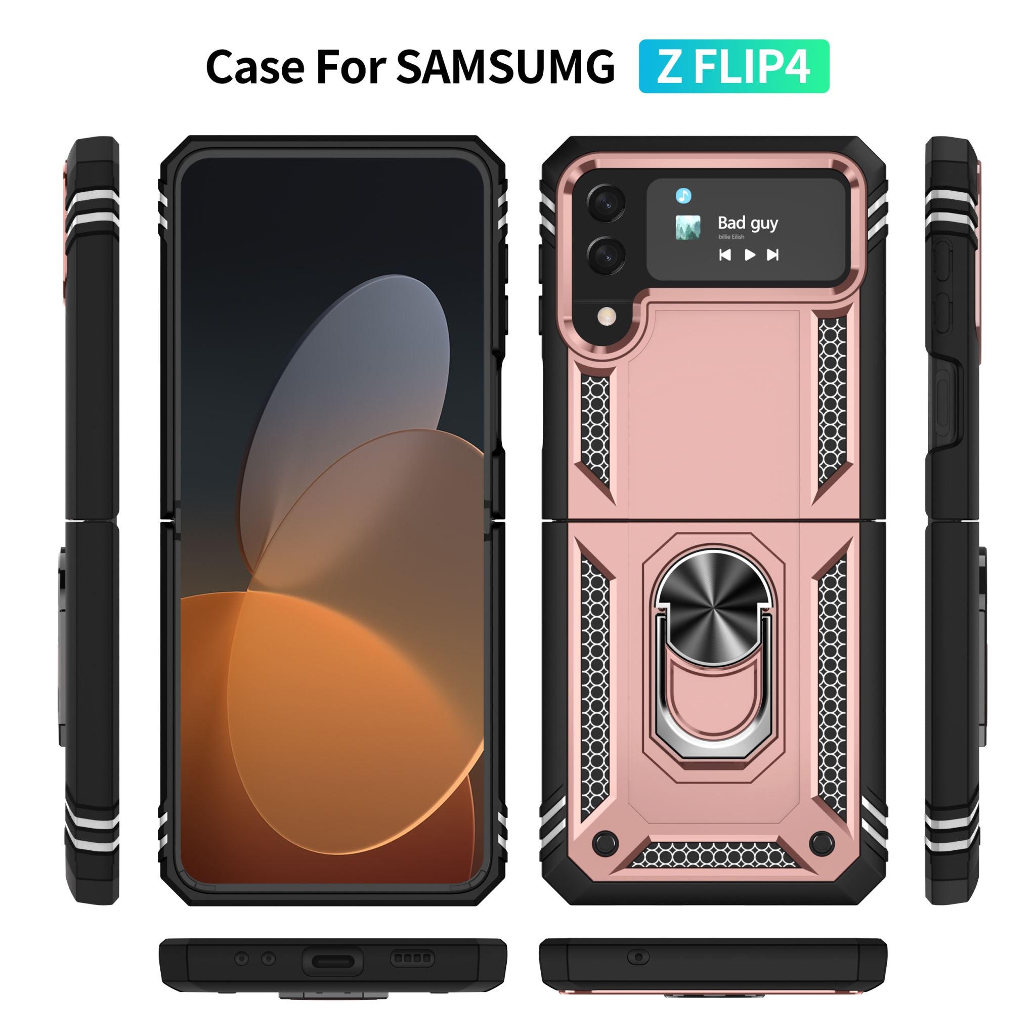 Samsung Galaxy Z Flip 4 Case