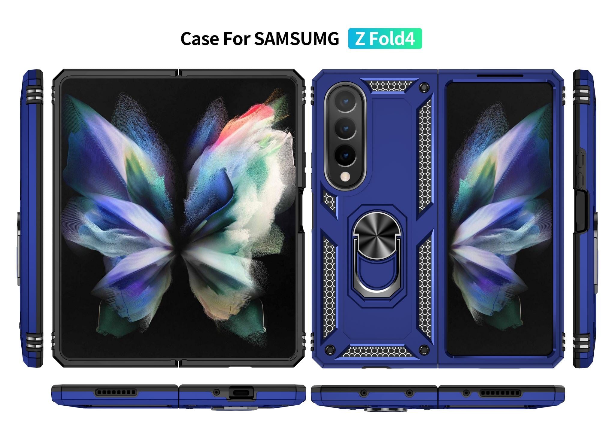 Samsung Galaxy Z Fold 4 Case