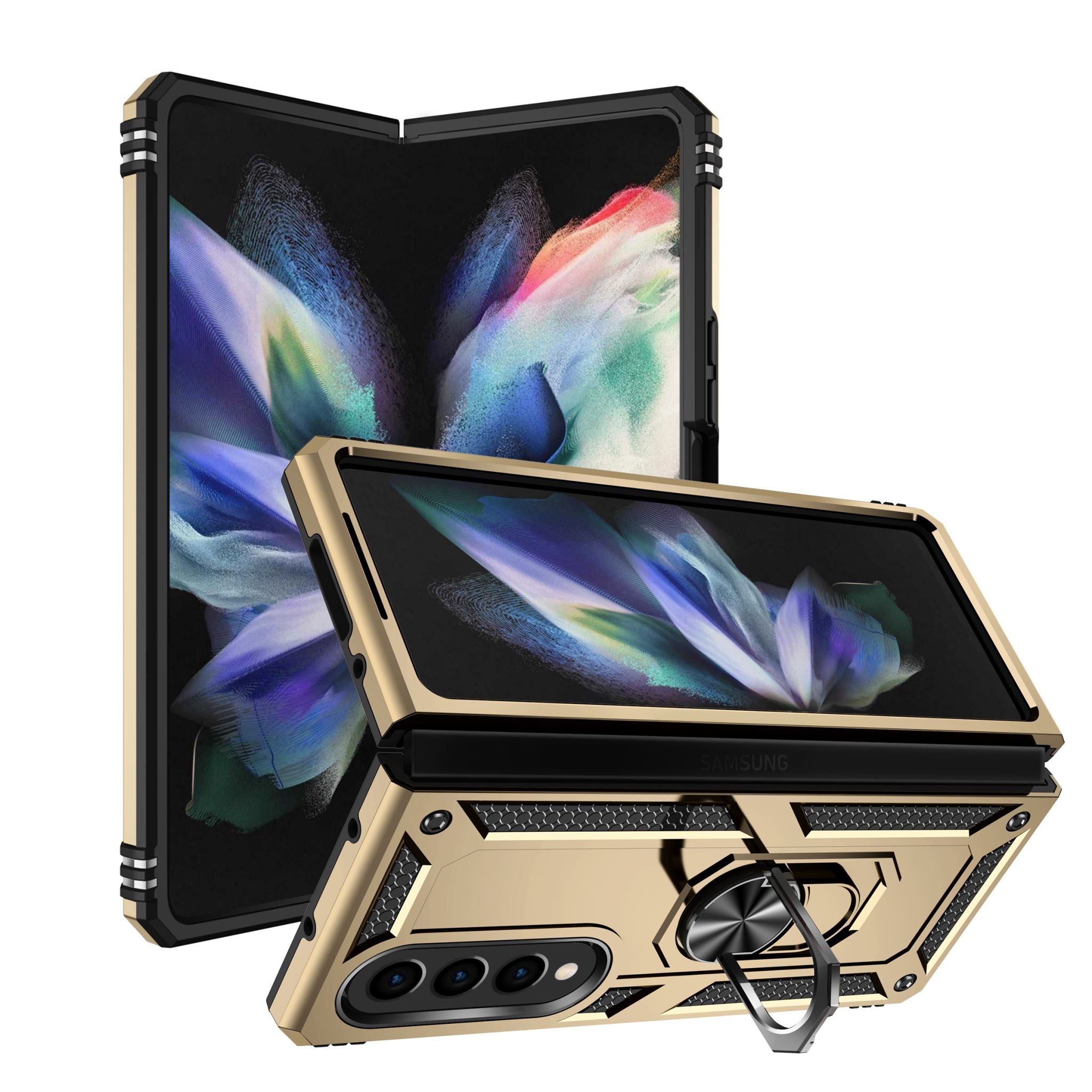 Samsung Galaxy Z Fold 4 Case