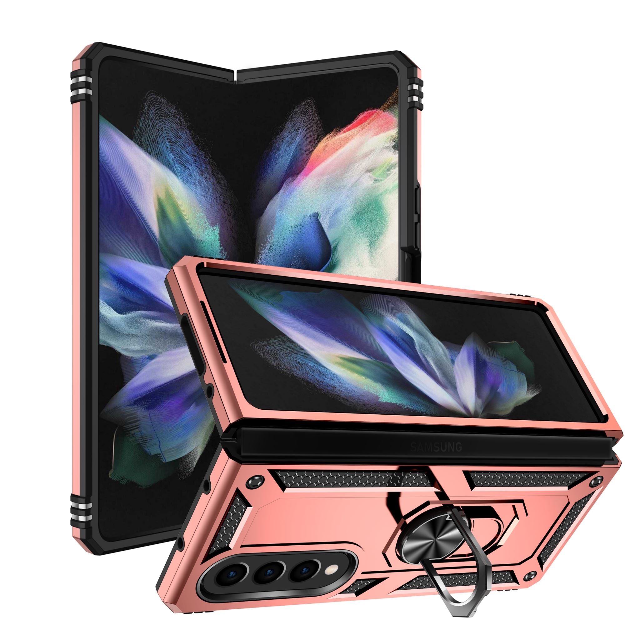 Samsung Galaxy Z Fold 4 Case