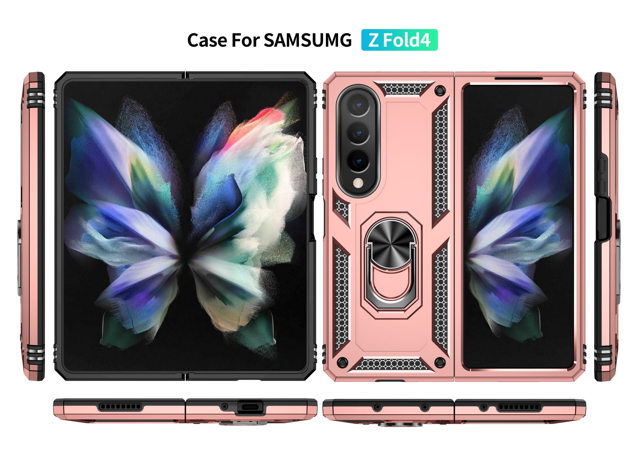 Samsung Galaxy Z Fold 4 Case