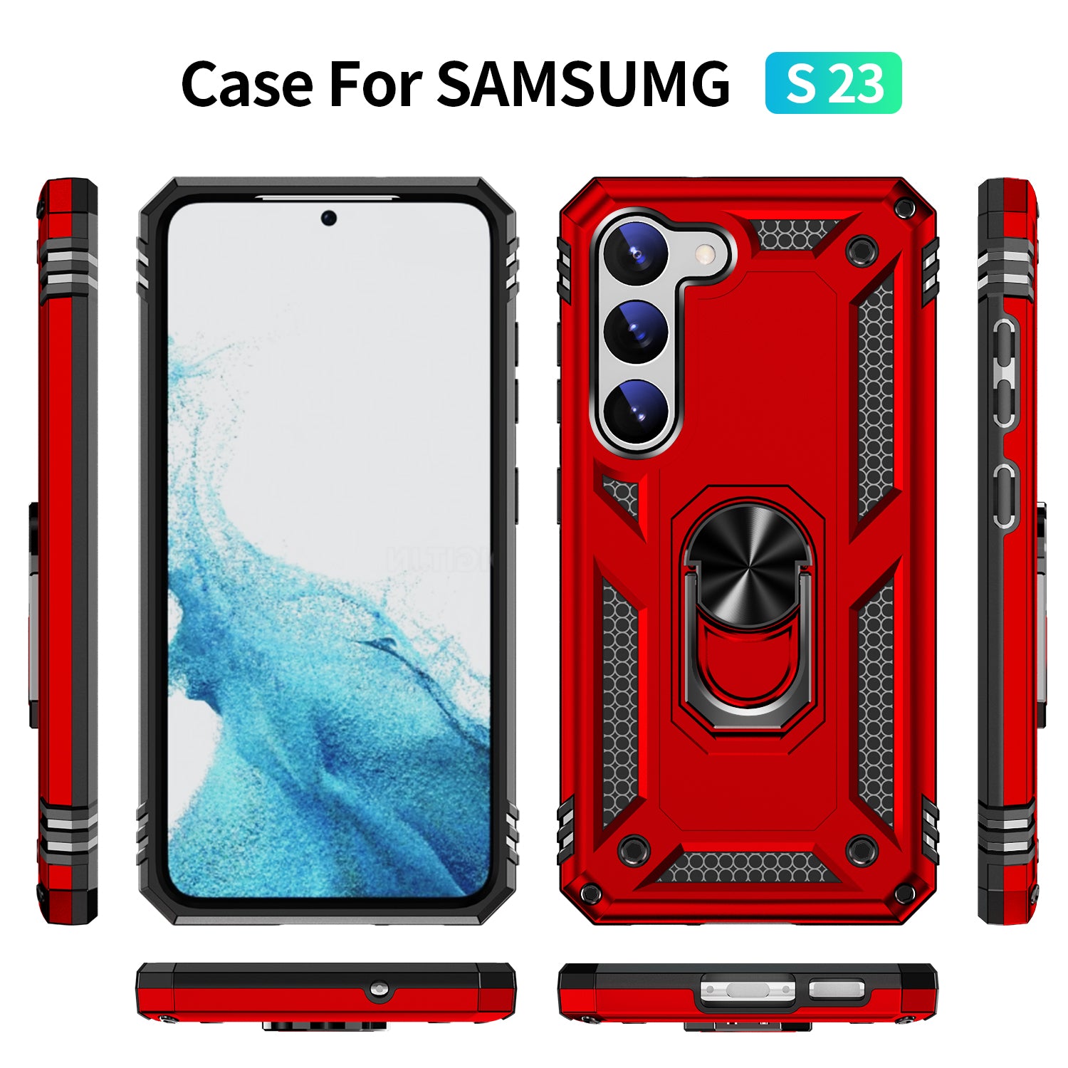 Samsung Galaxy S23 Case