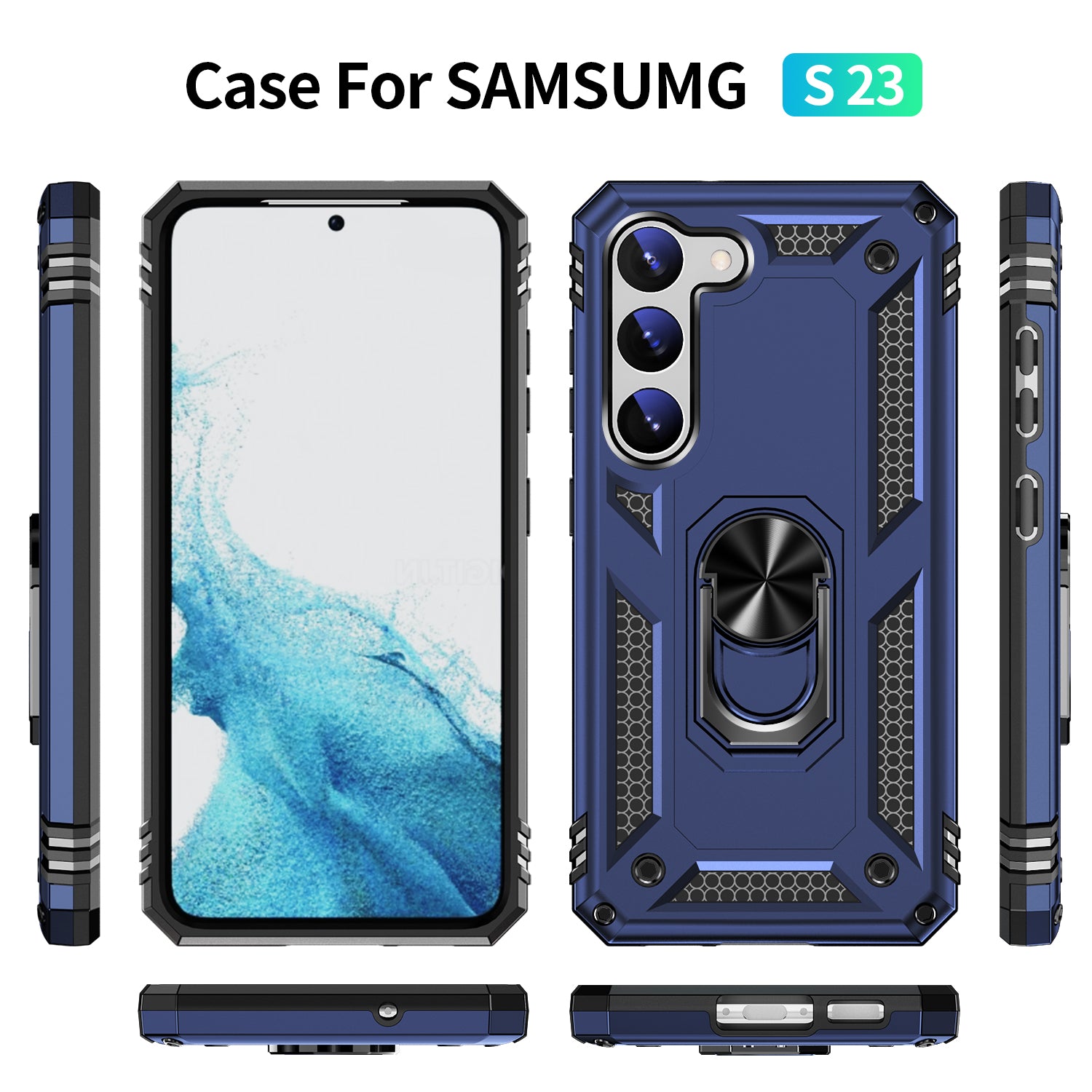 Samsung Galaxy S23 Case