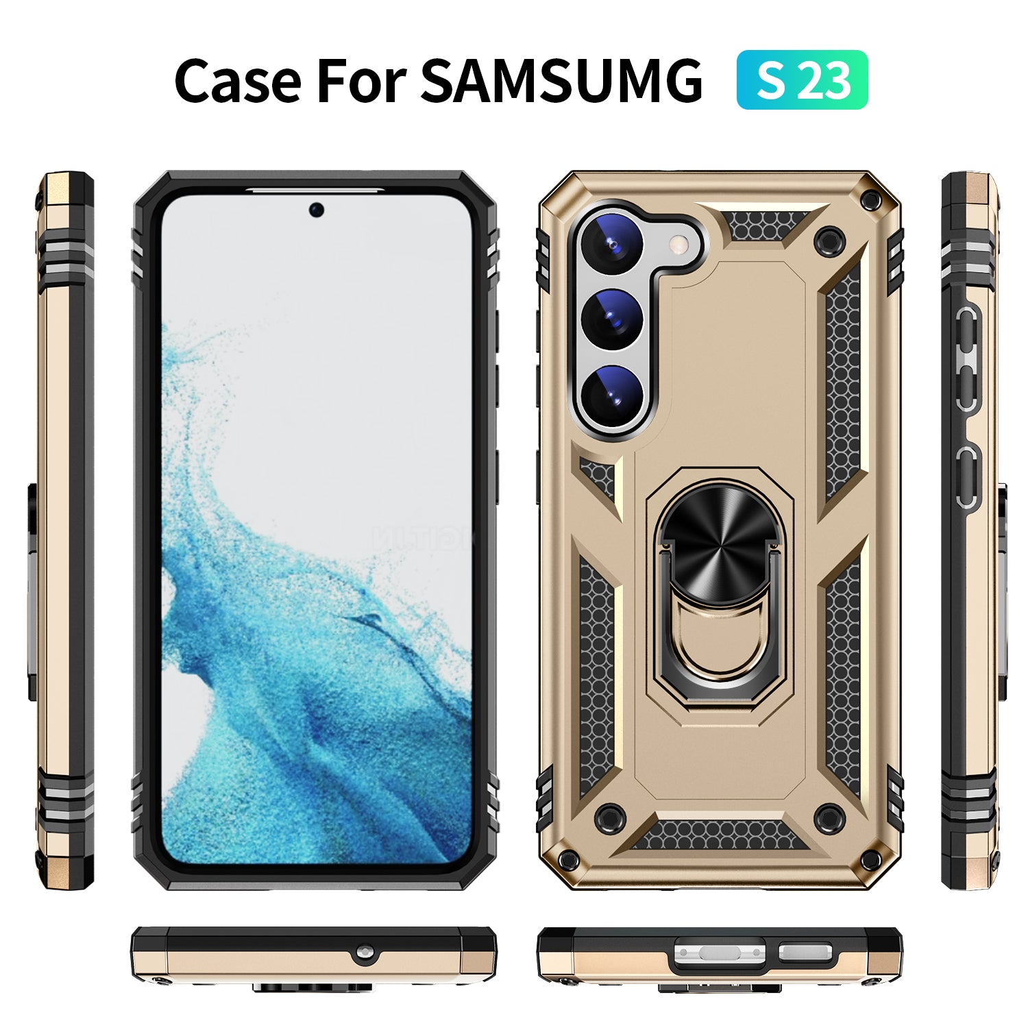 Samsung Galaxy S23 Case