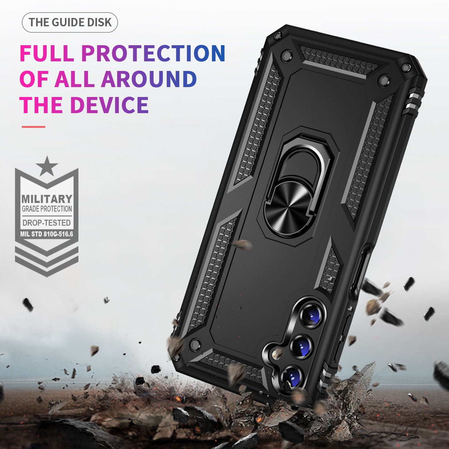 Samsung Galaxy A14 Case