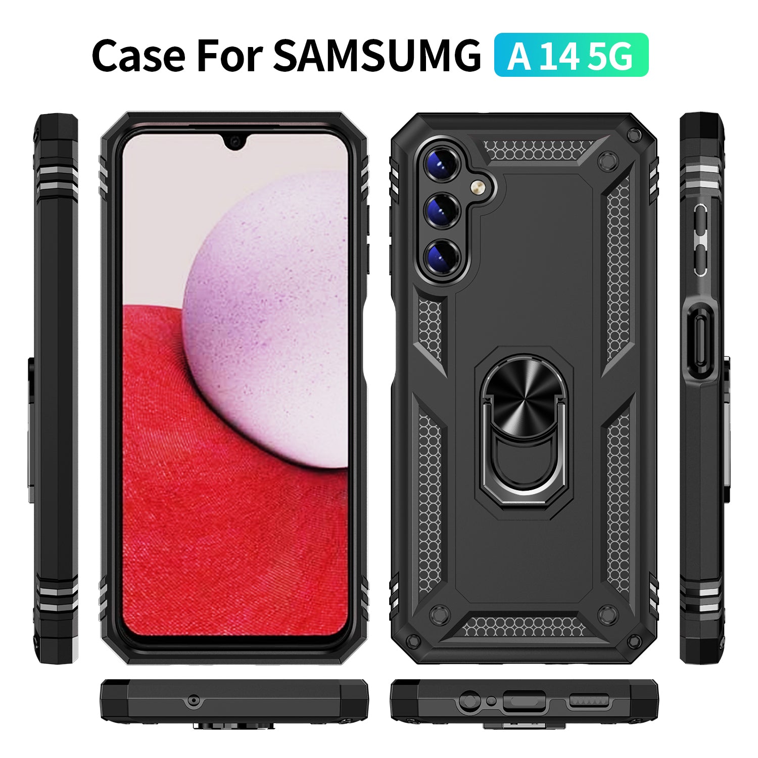 Samsung Galaxy A14 Case