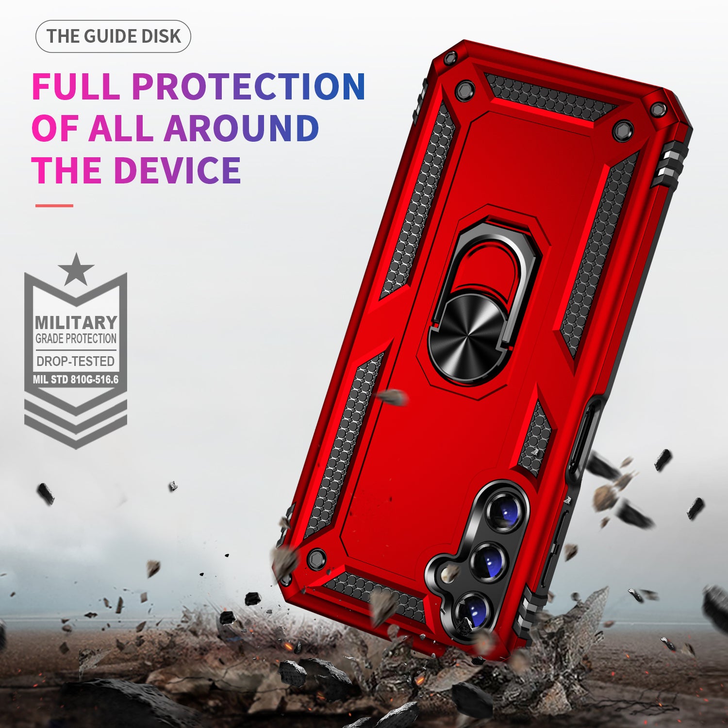 Samsung Galaxy A14 Case