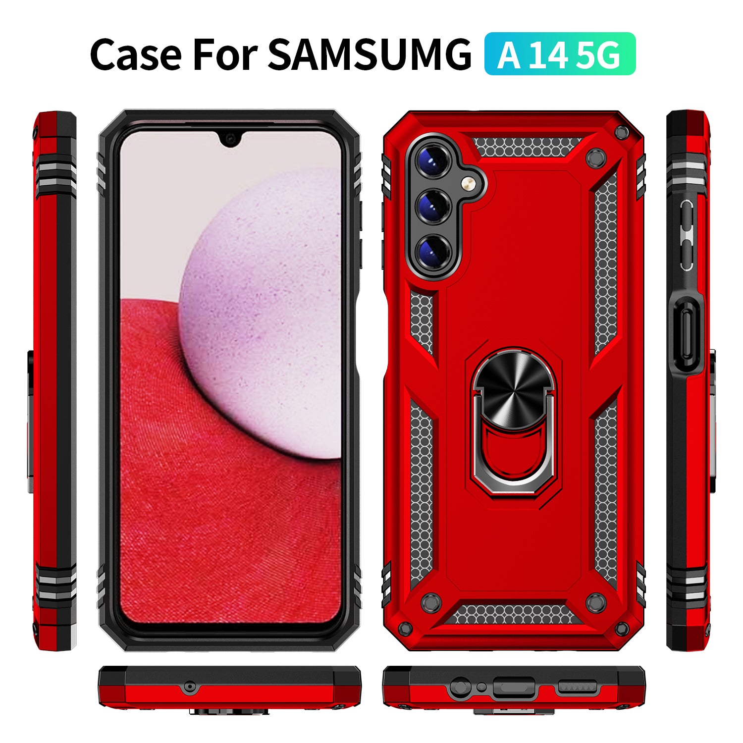 Samsung Galaxy A14 Case