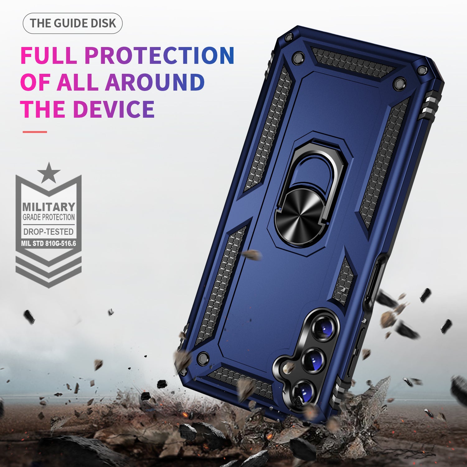 Samsung Galaxy A14 Case