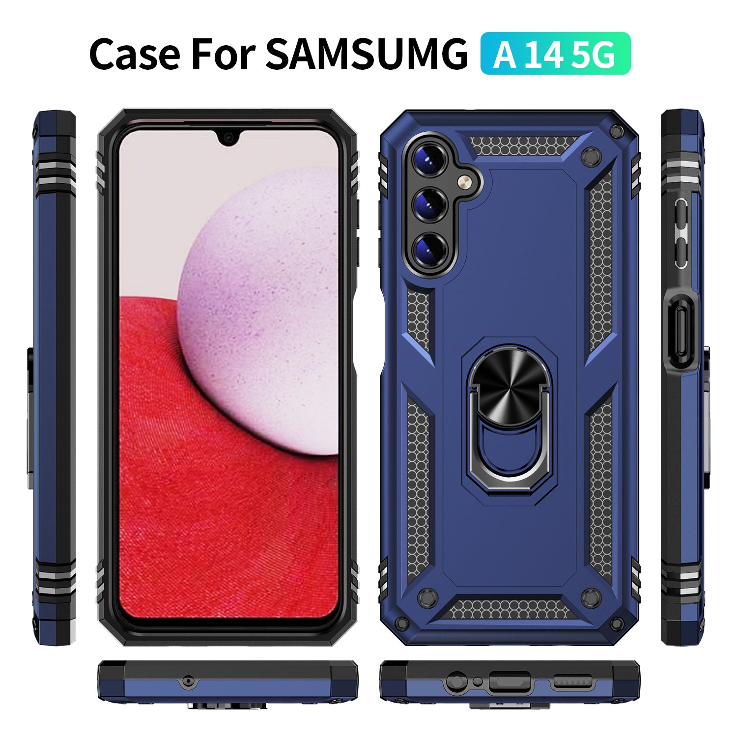 Samsung Galaxy A14 Case