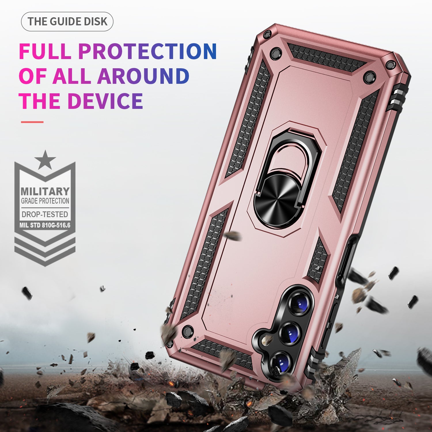 Samsung Galaxy A14 Case