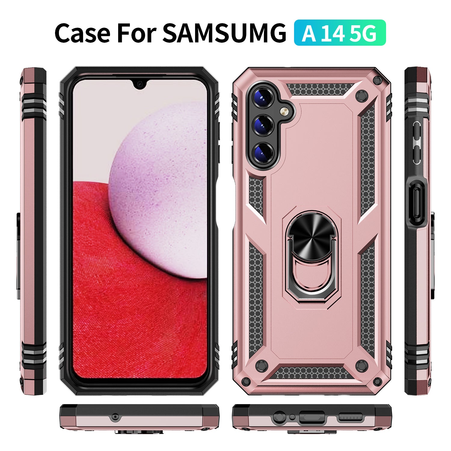 Samsung Galaxy A14 Case